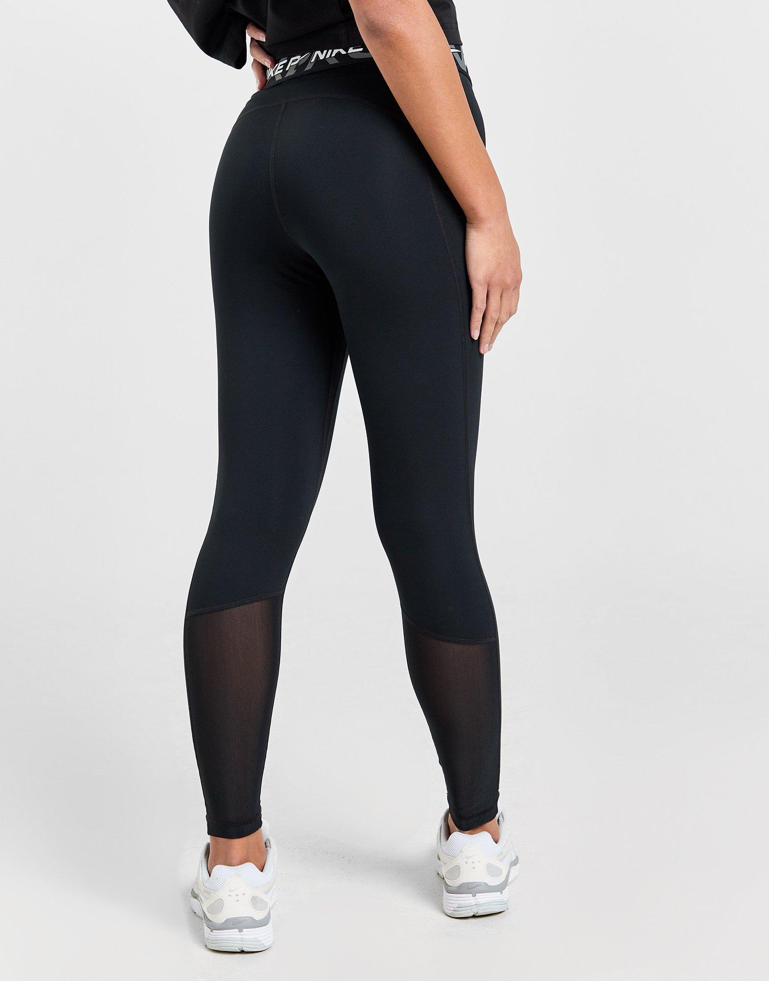 Nike Training Pro Graphic Tights