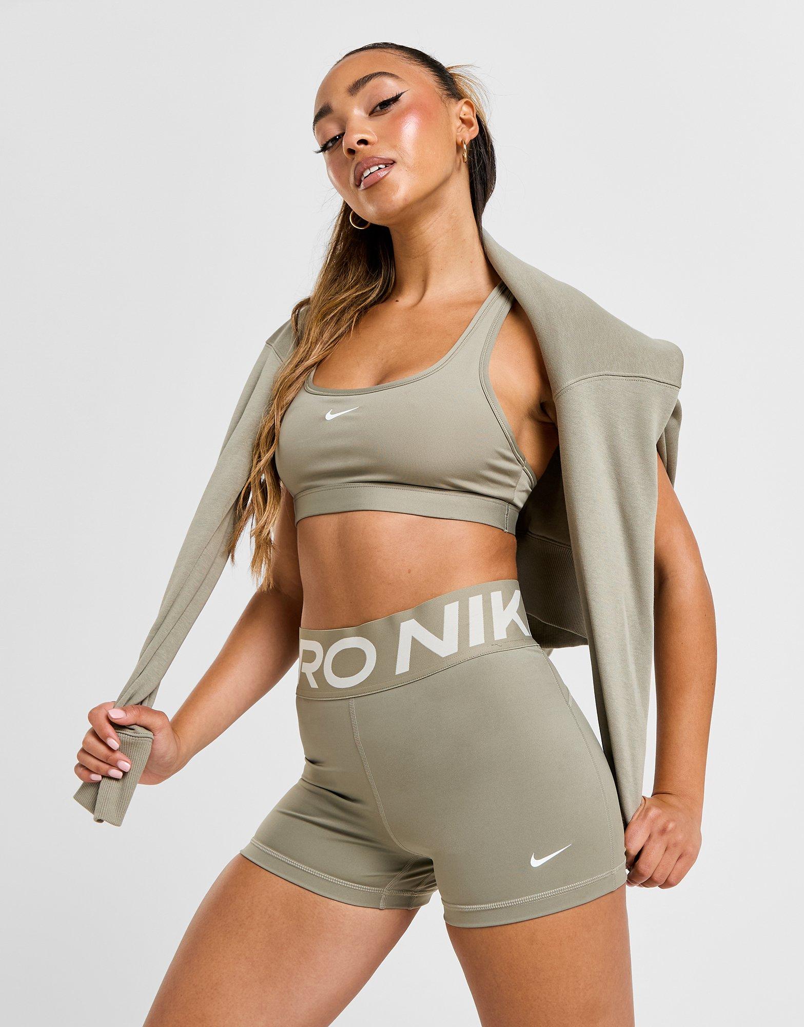 Nike Training Pro Sculpt 3" Shorts