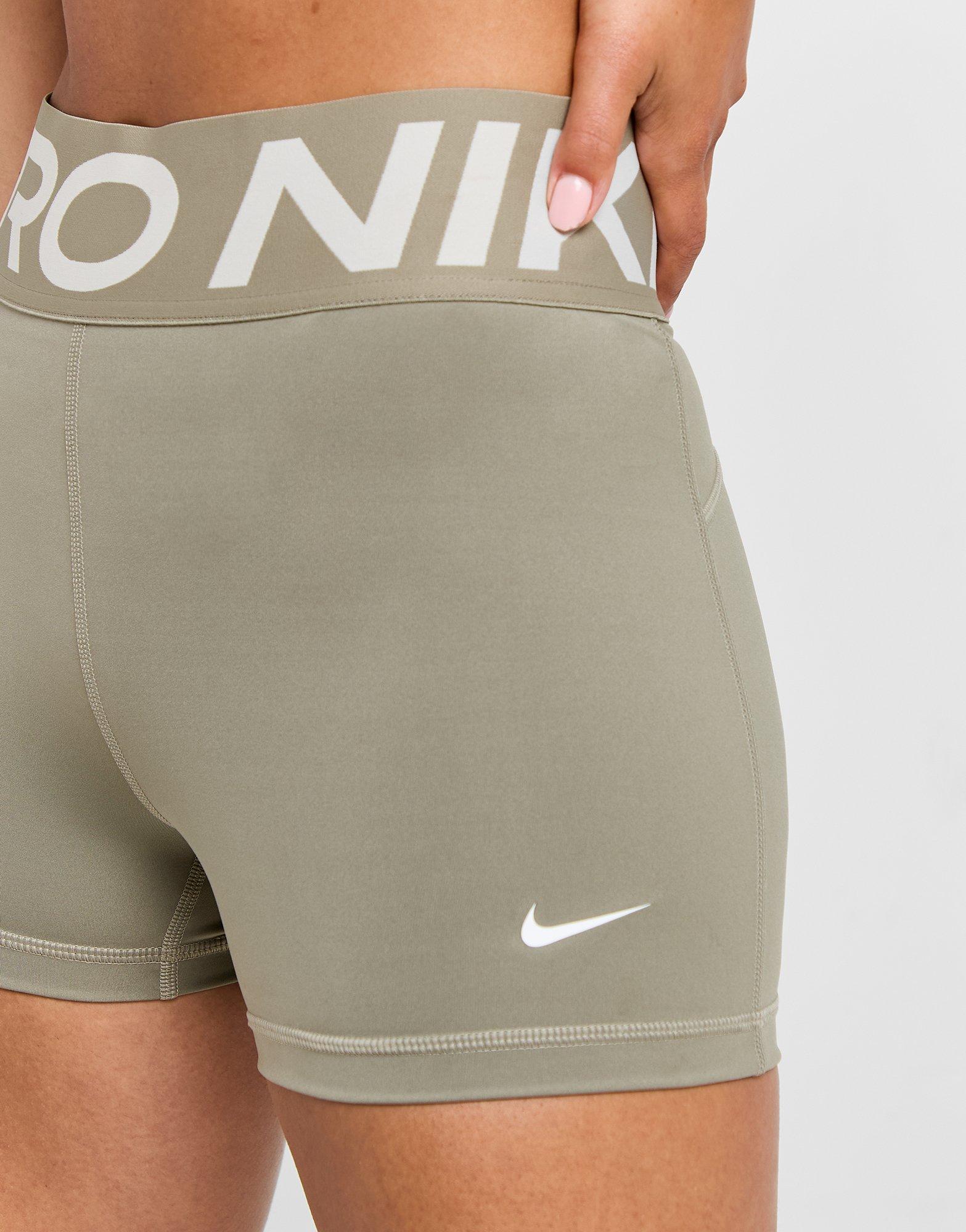 Nike Training Pro Sculpt 3" Shorts