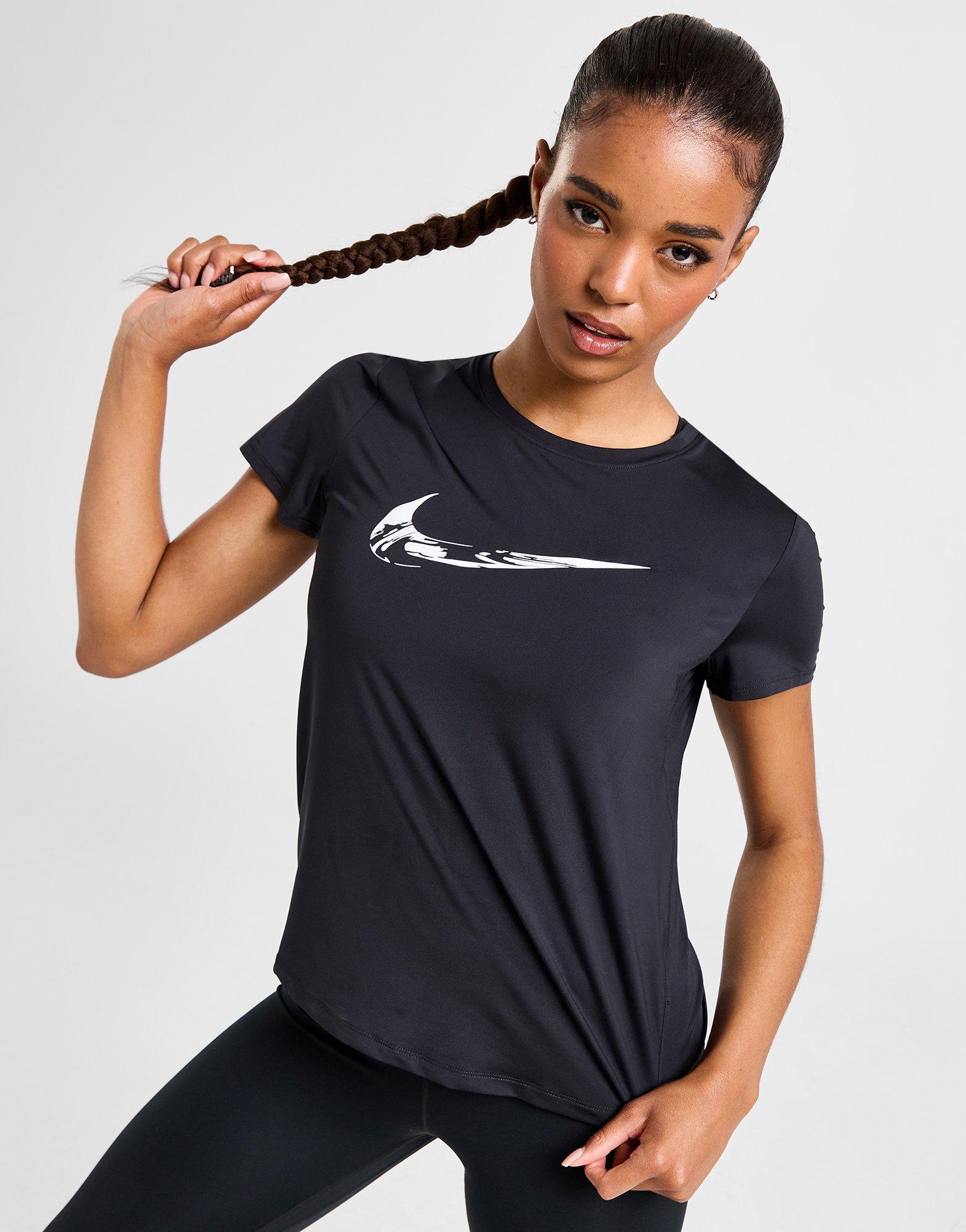 Nike Running Swoosh Dri-FIT T-Shirt