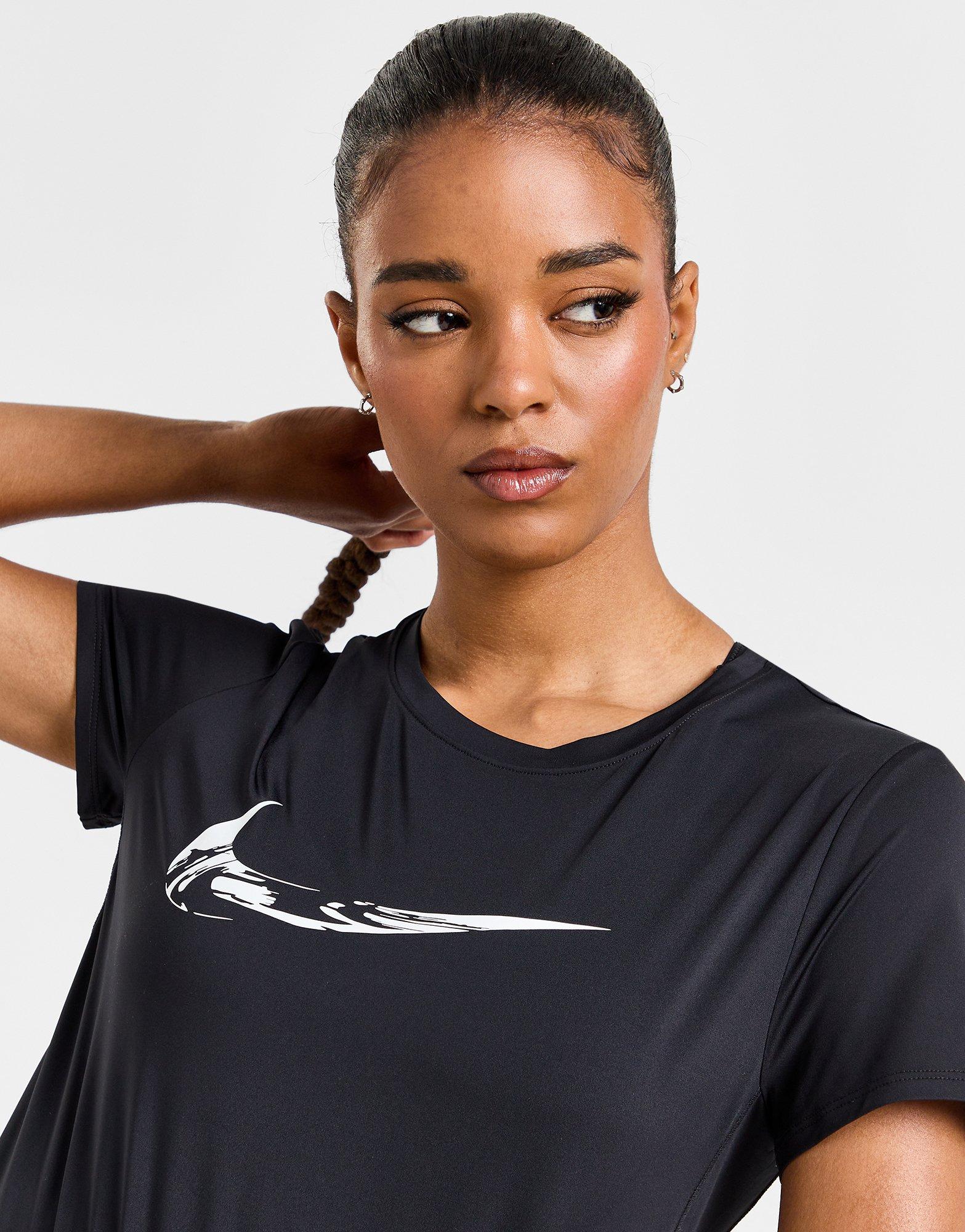 Nike Running Swoosh Dri-FIT T-Shirt