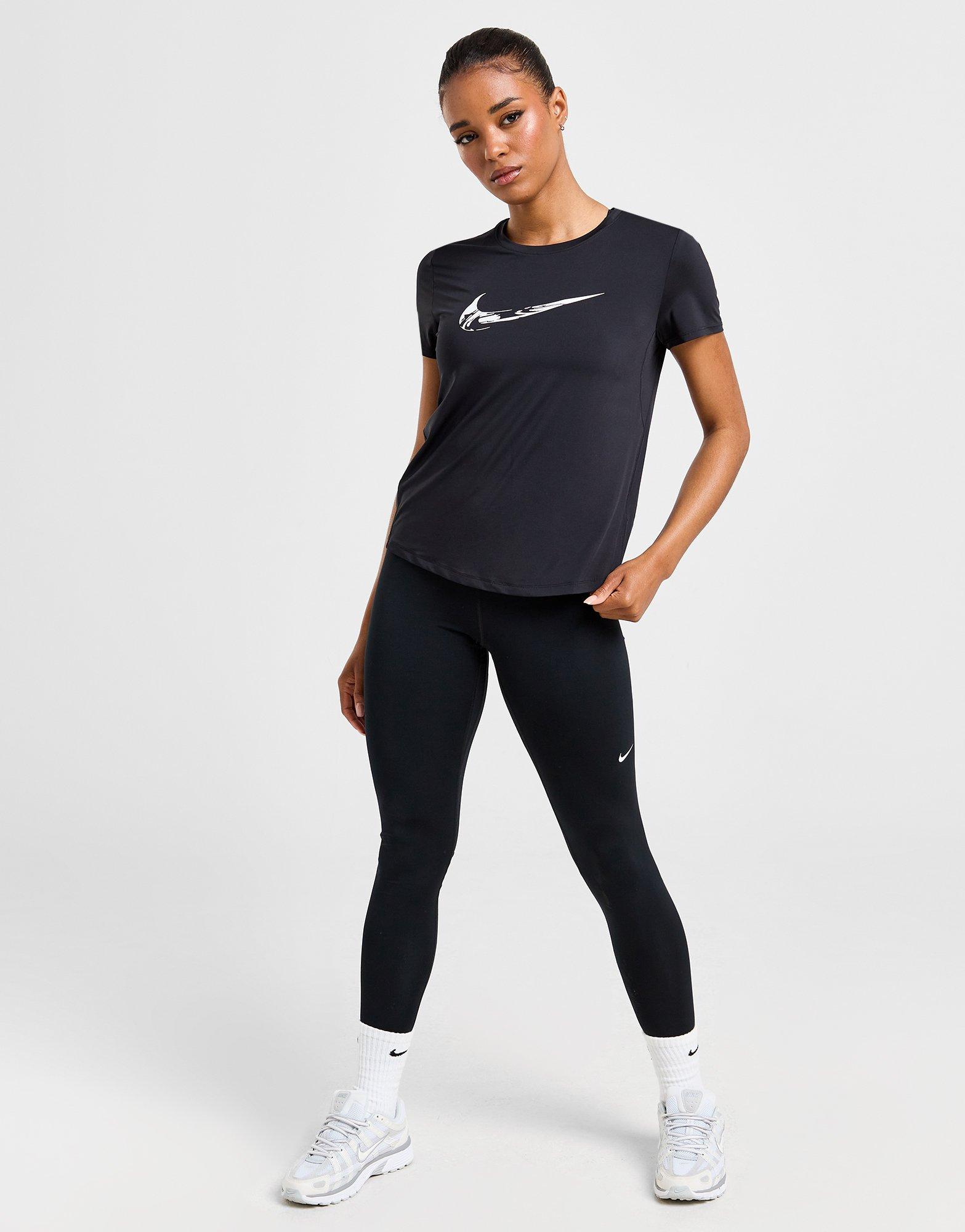 Nike Running Swoosh Dri-FIT T-Shirt