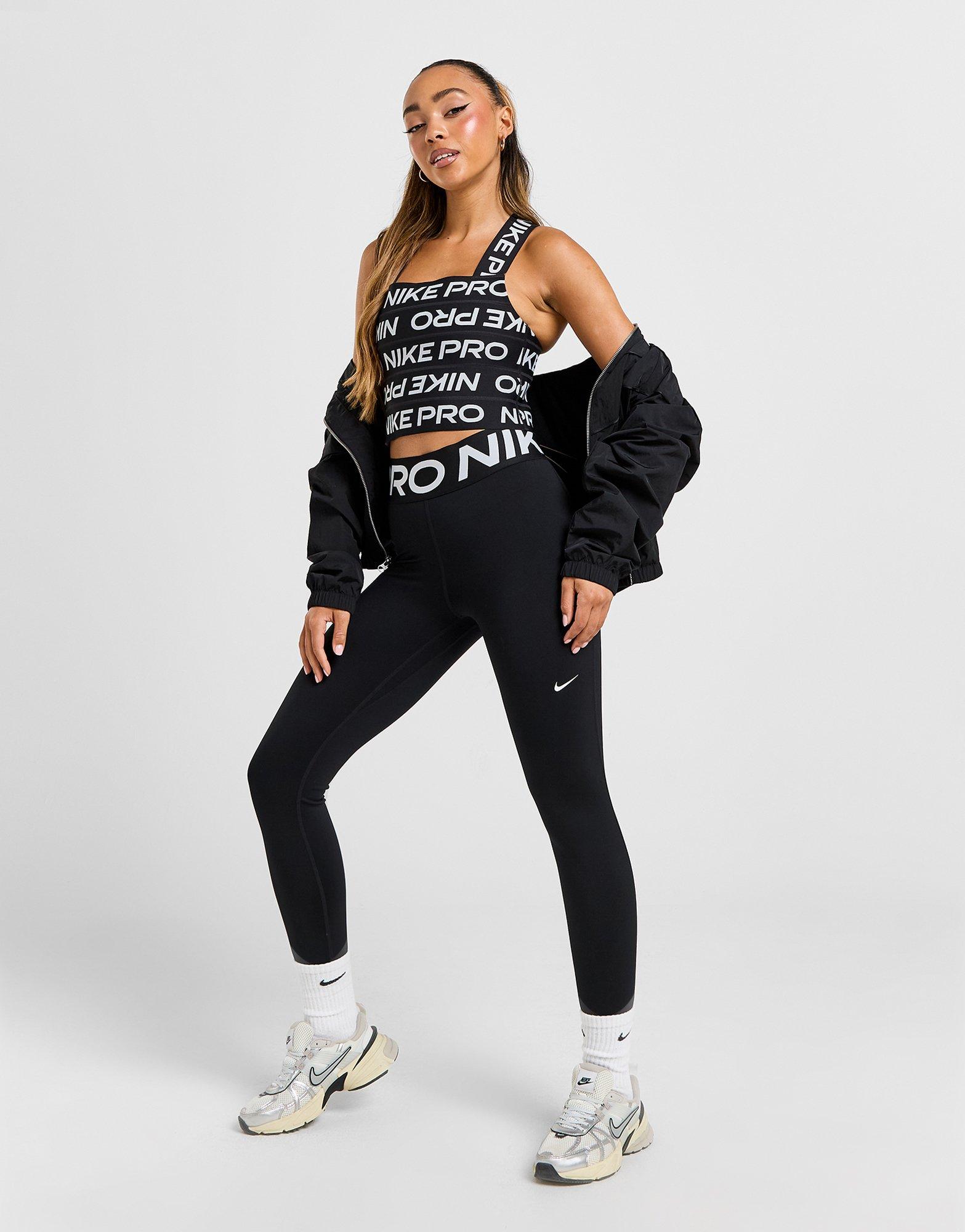 Nike Training Pro Sculpt Leggings