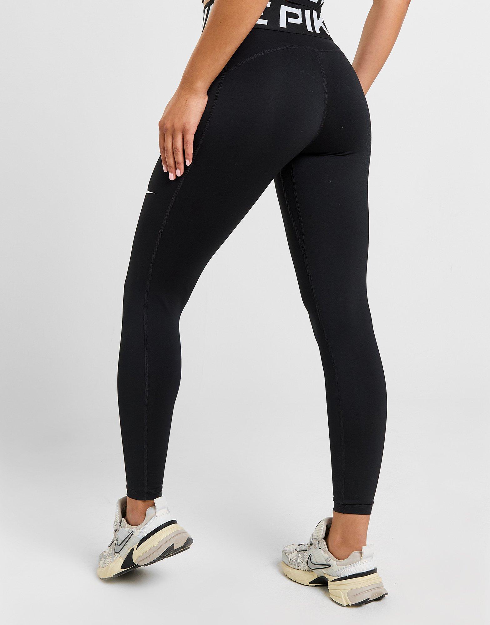 Nike Training Pro Sculpt Leggings