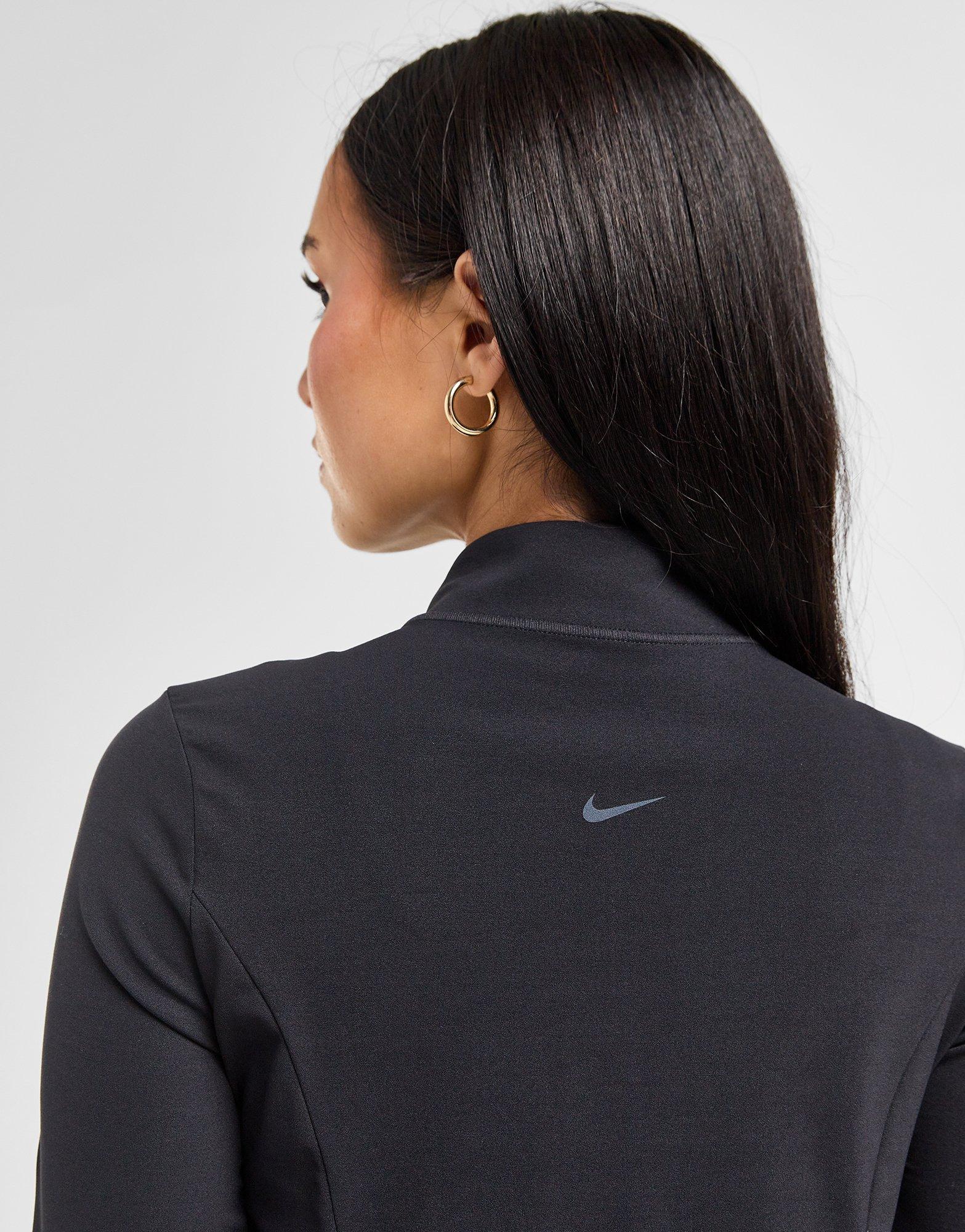 Nike Training One Full Zip Top