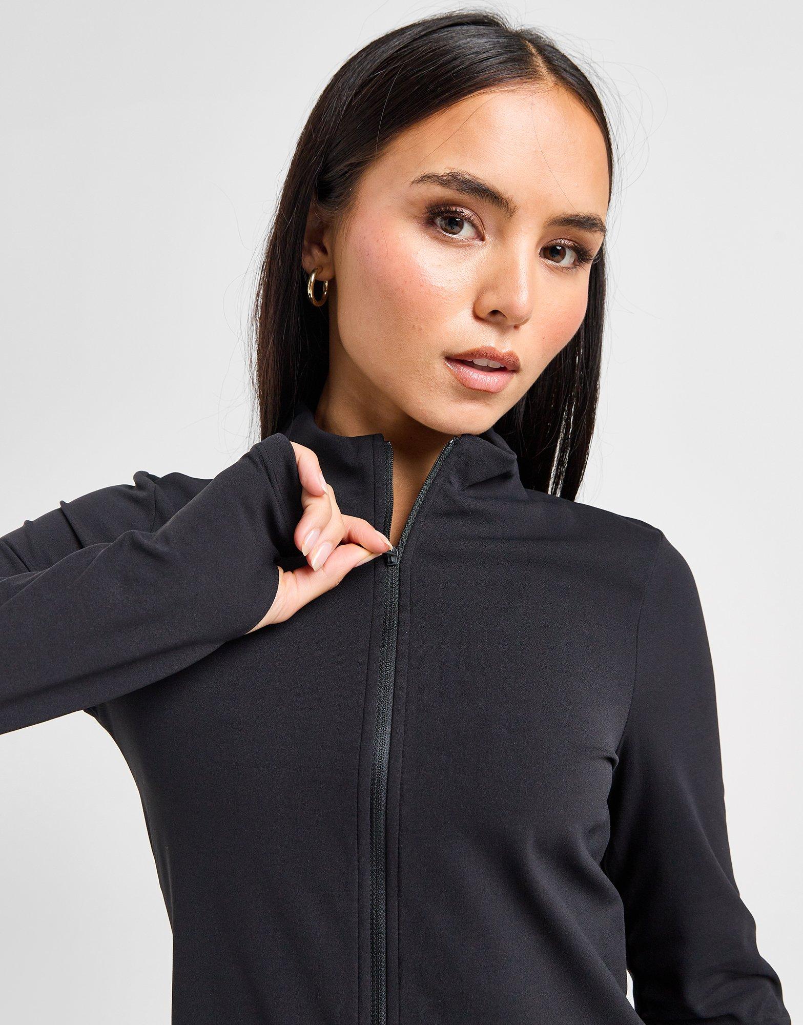 Nike Training One Full Zip Top