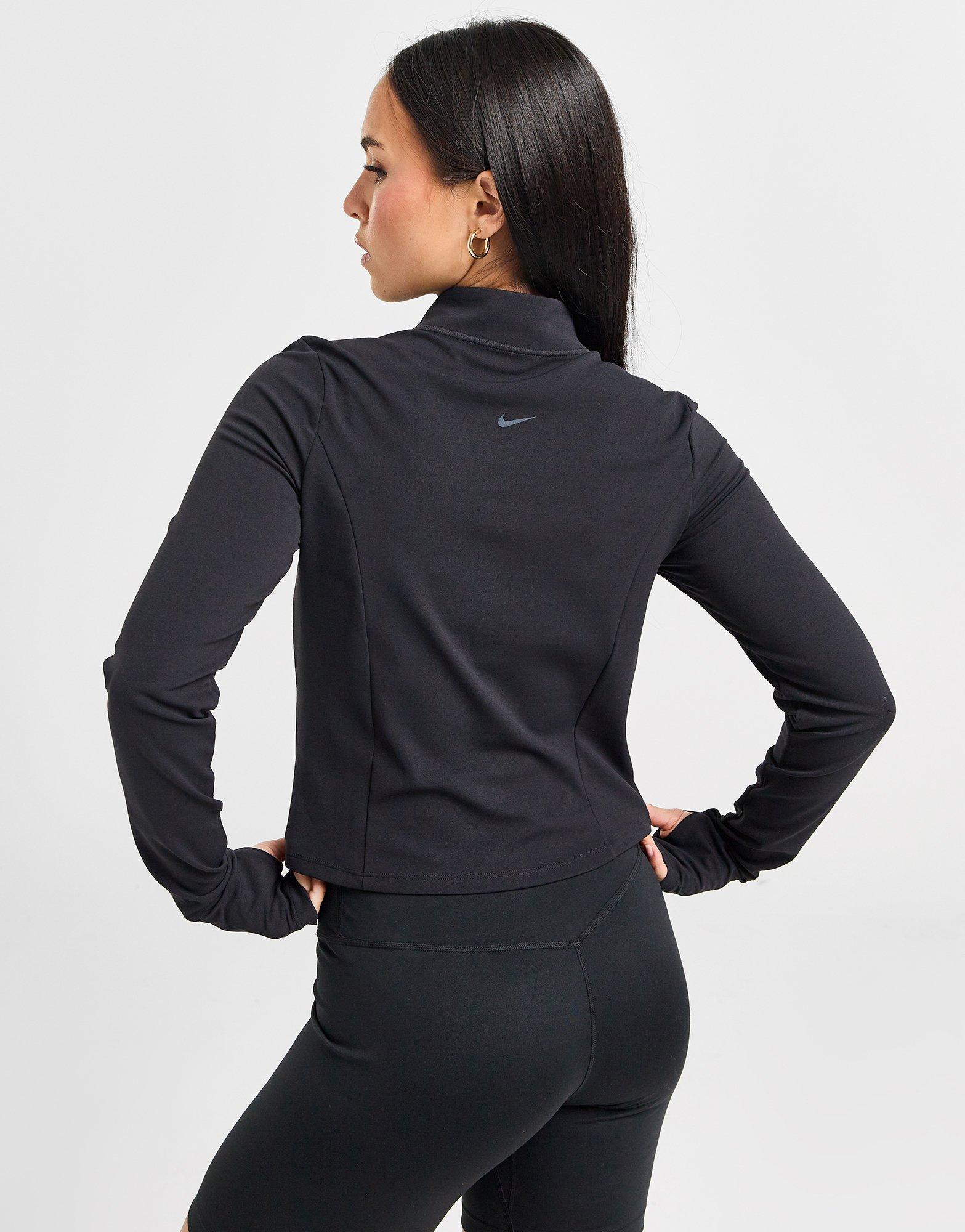 Nike Training One Full Zip Top