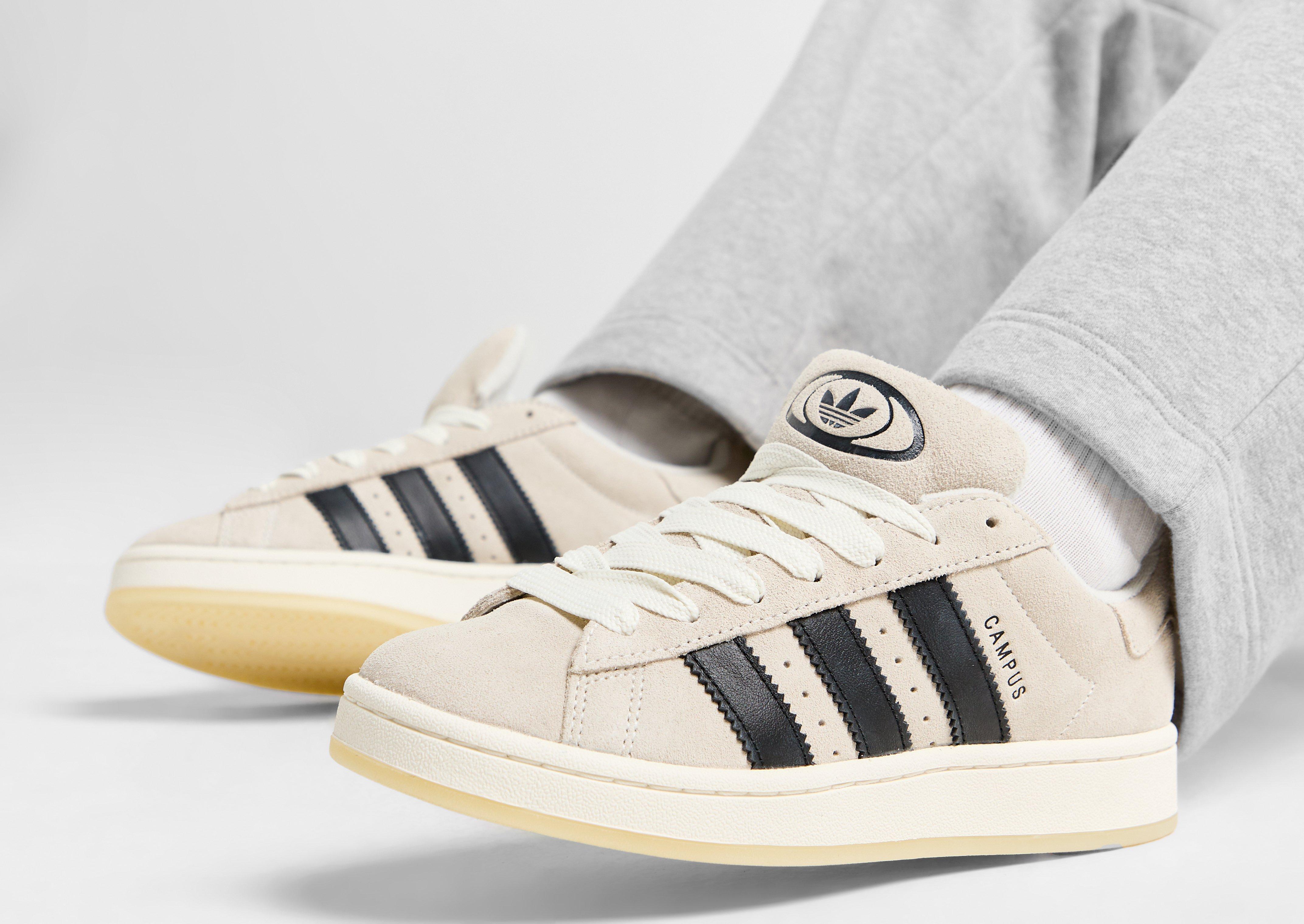 Adidas campus wit online