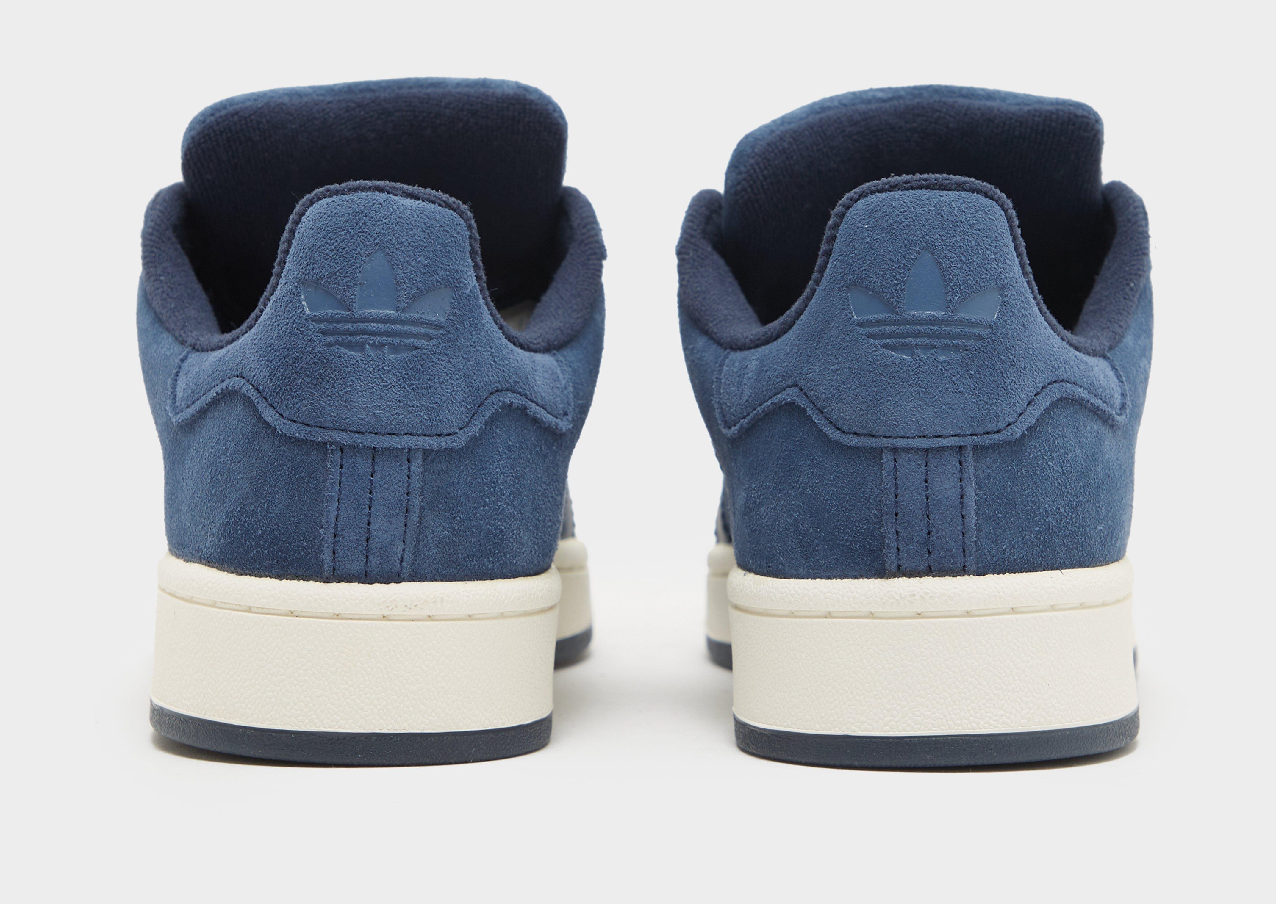 Adidas originals campus navy hotsell