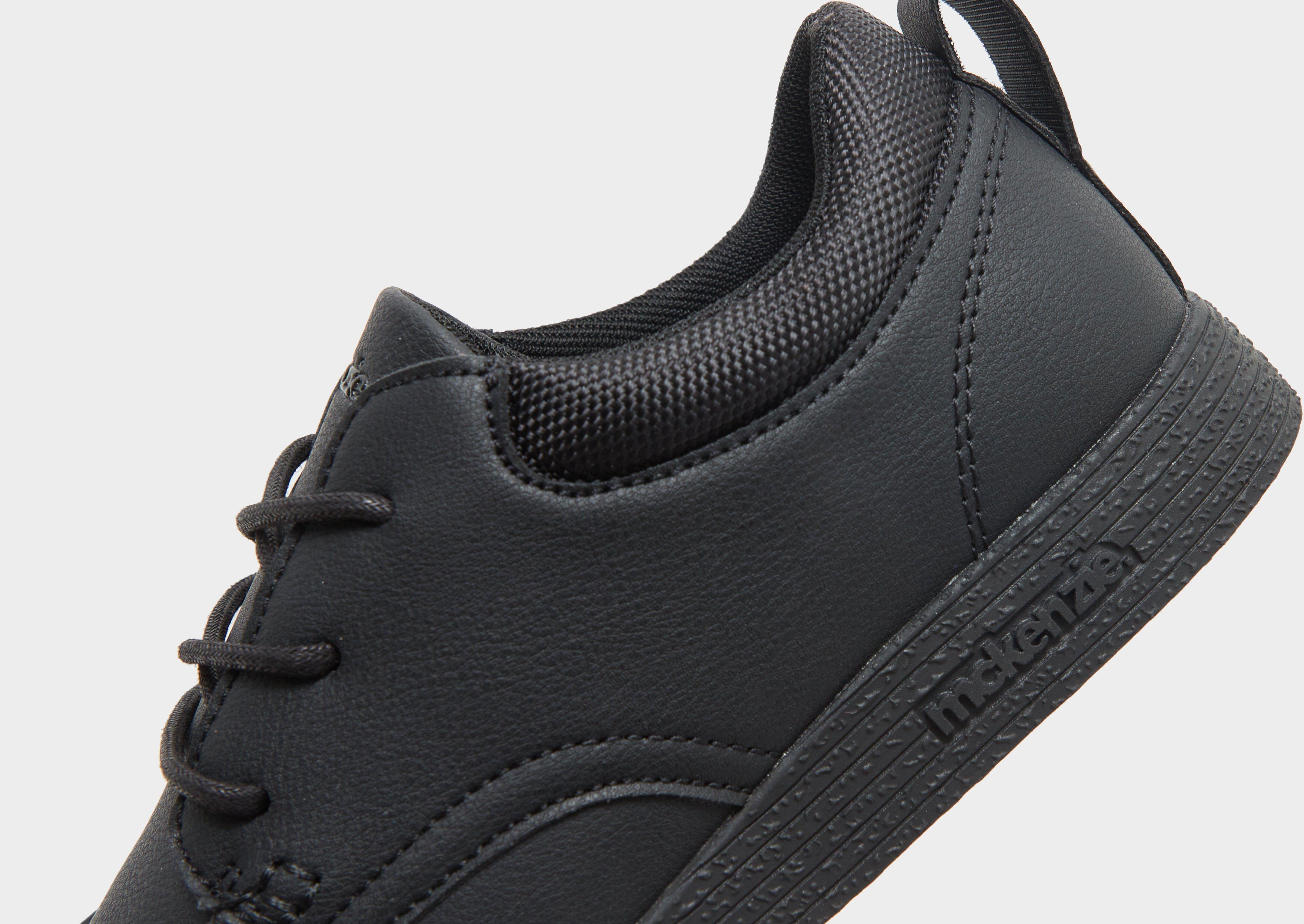 McKenzie Parkin Junior