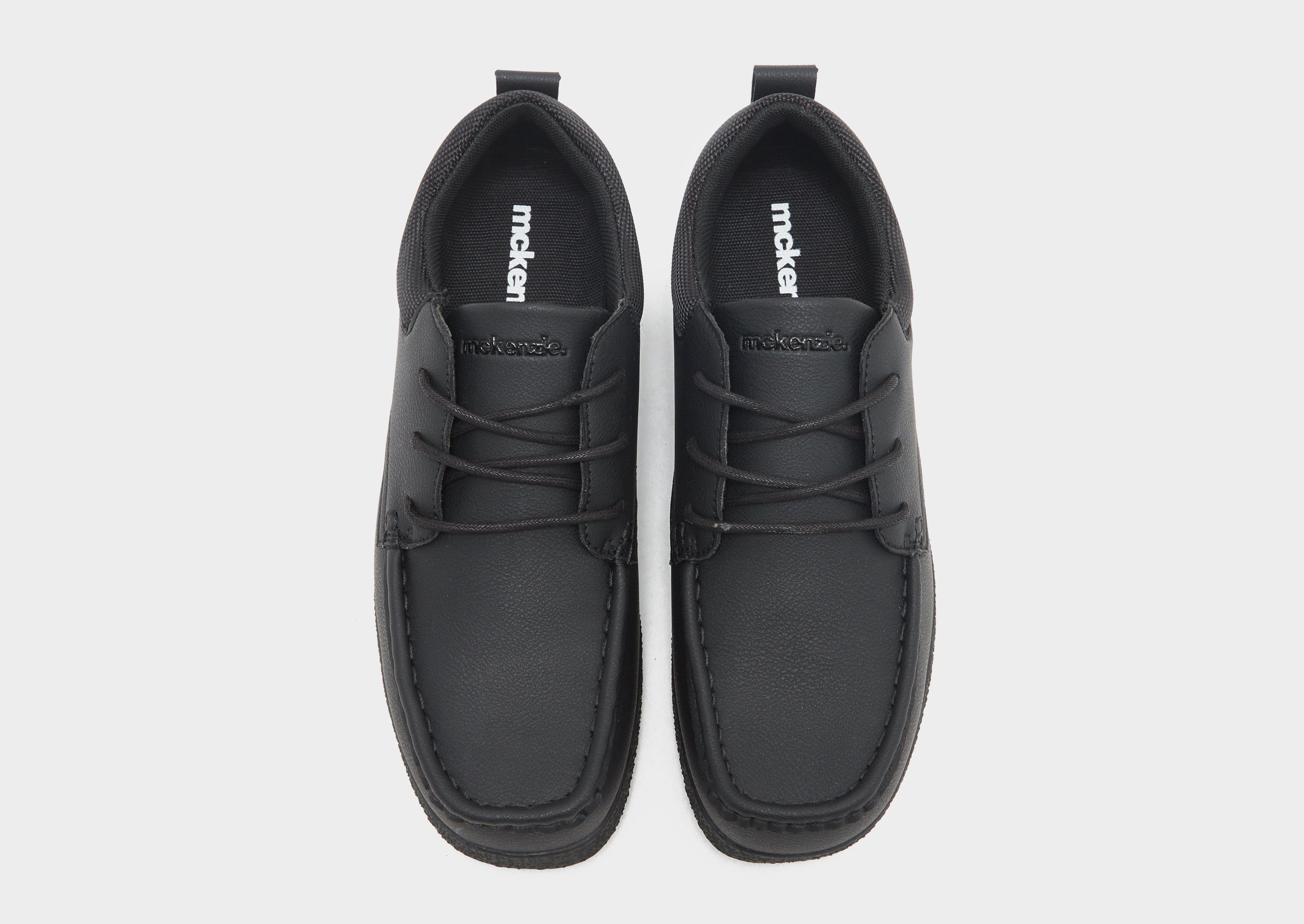 McKenzie Parkin Junior