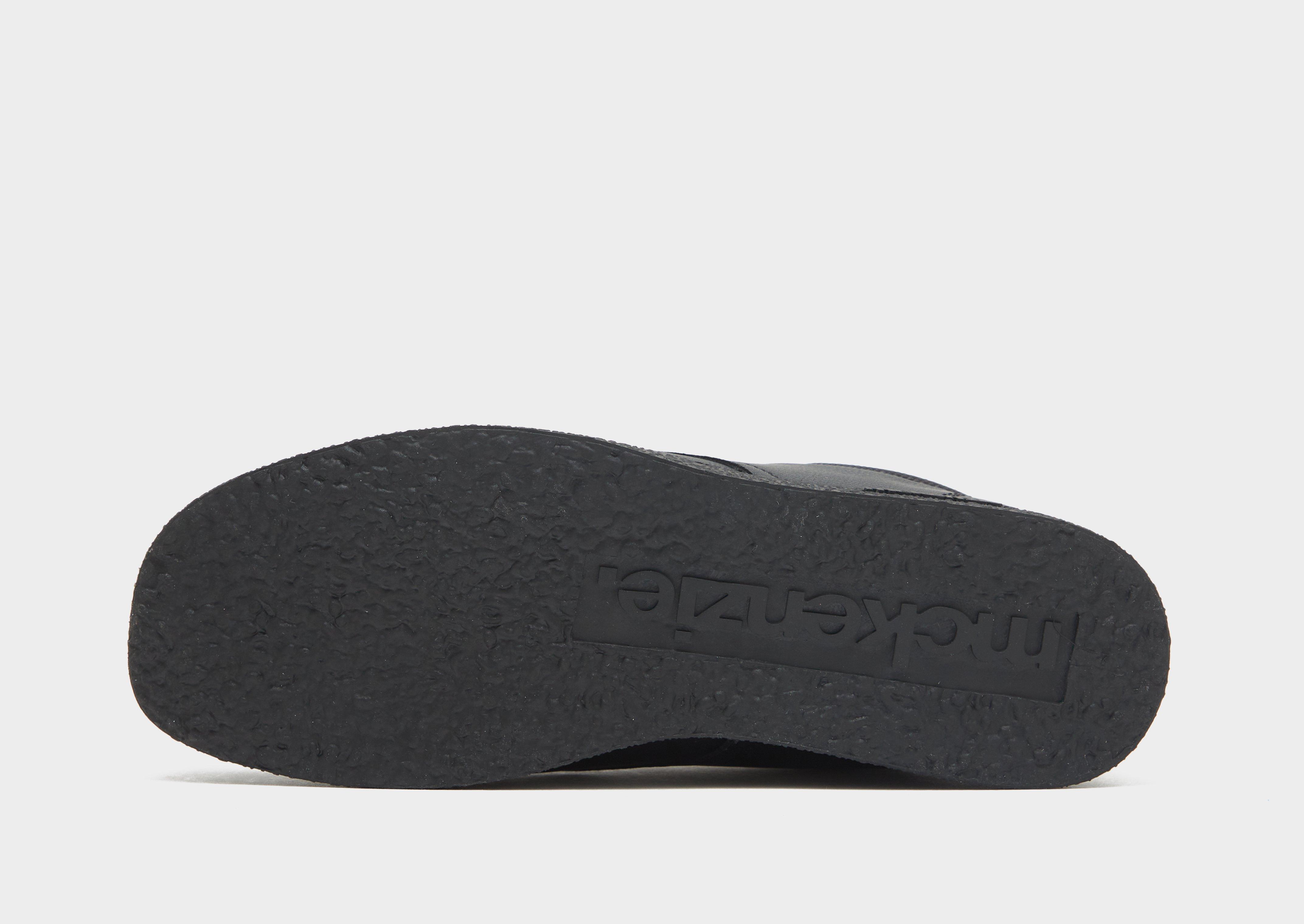 McKenzie Parkin Junior