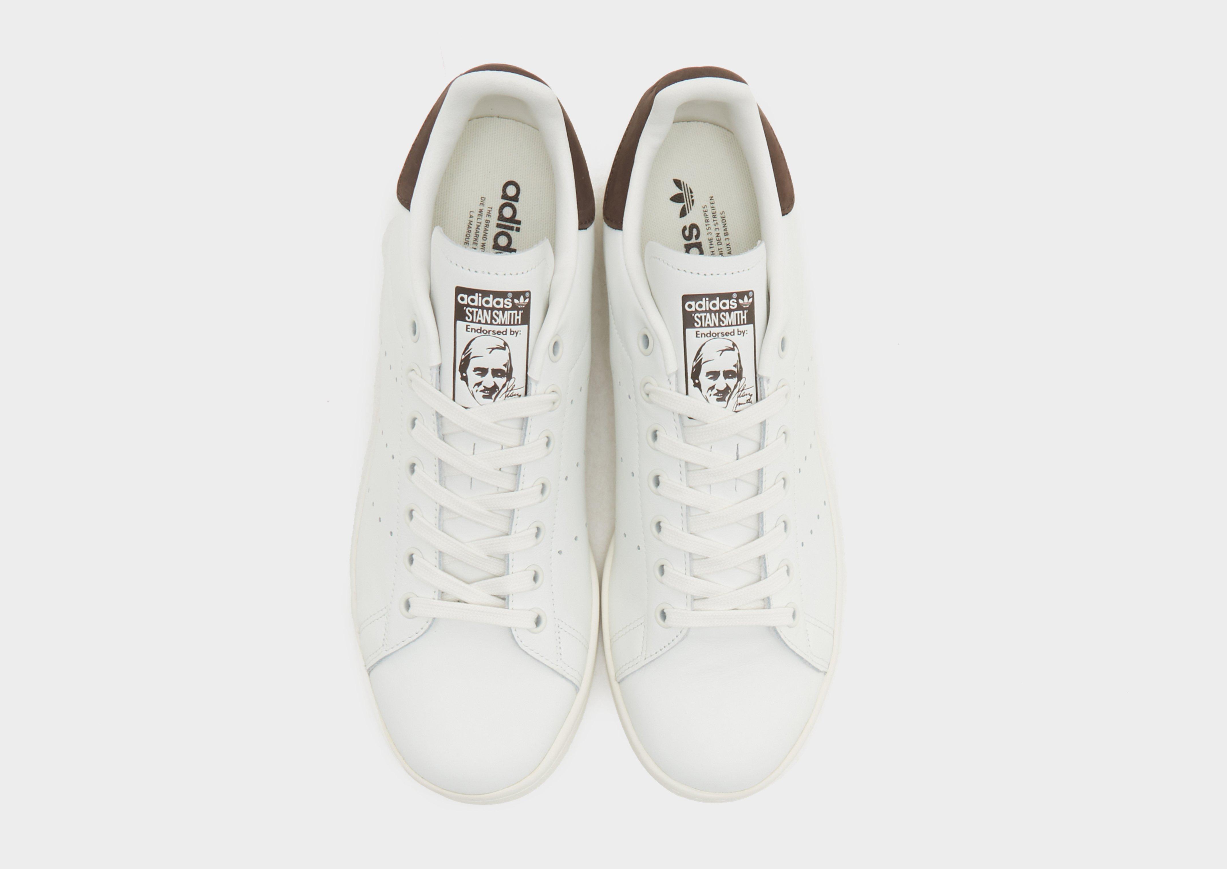 Adidas stan smith 3 stripes best sale