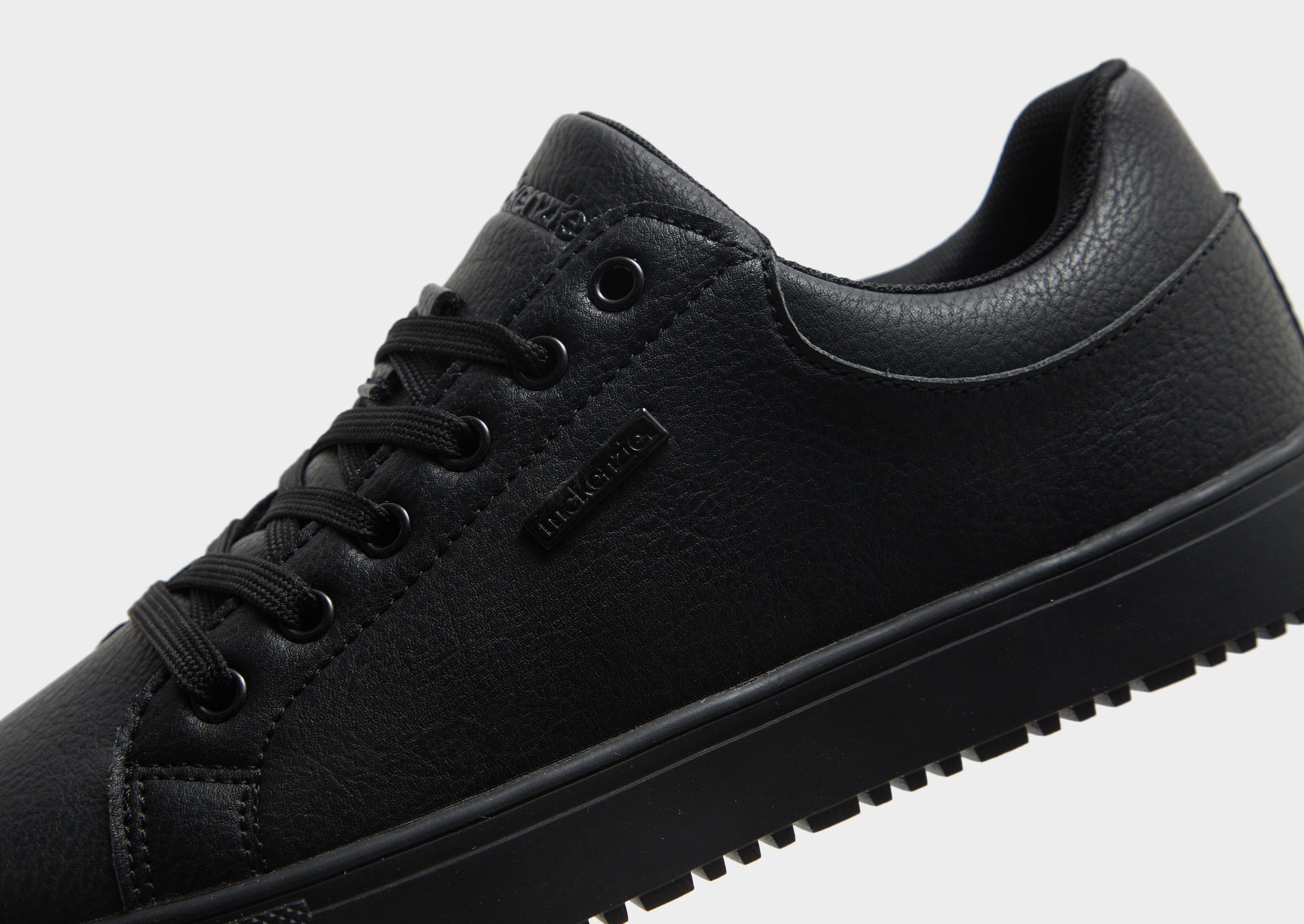 McKenzie Cole Junior