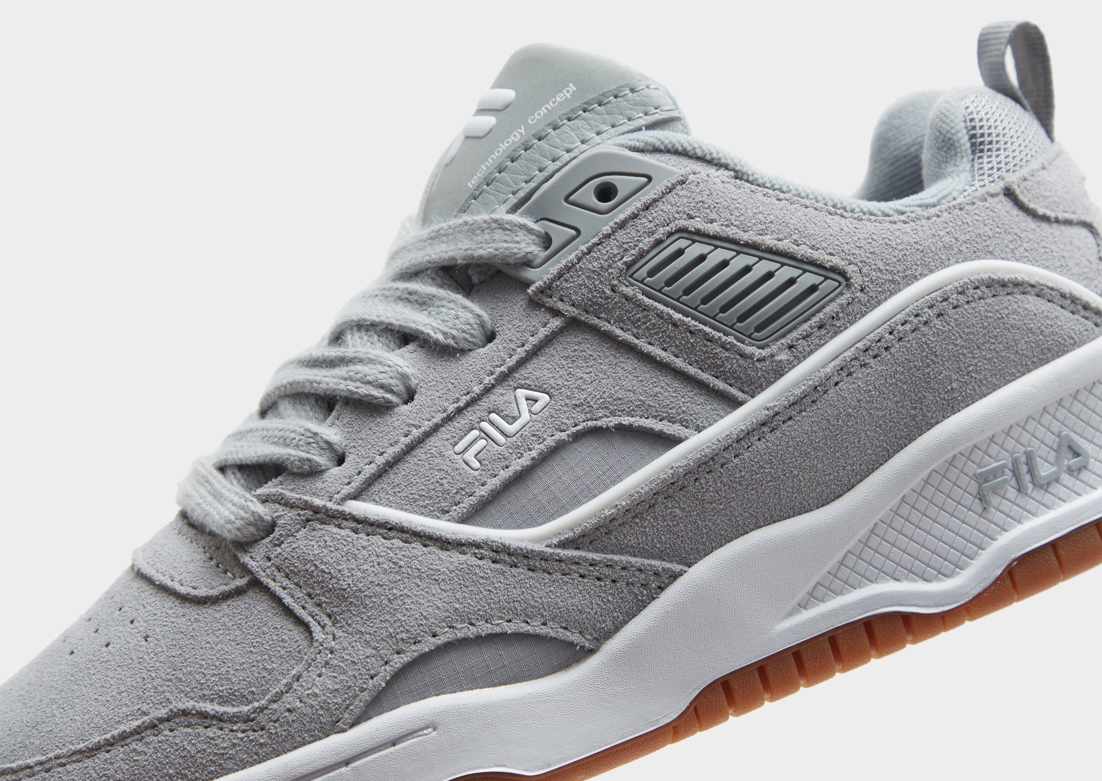 Fila Corda Suede Junior