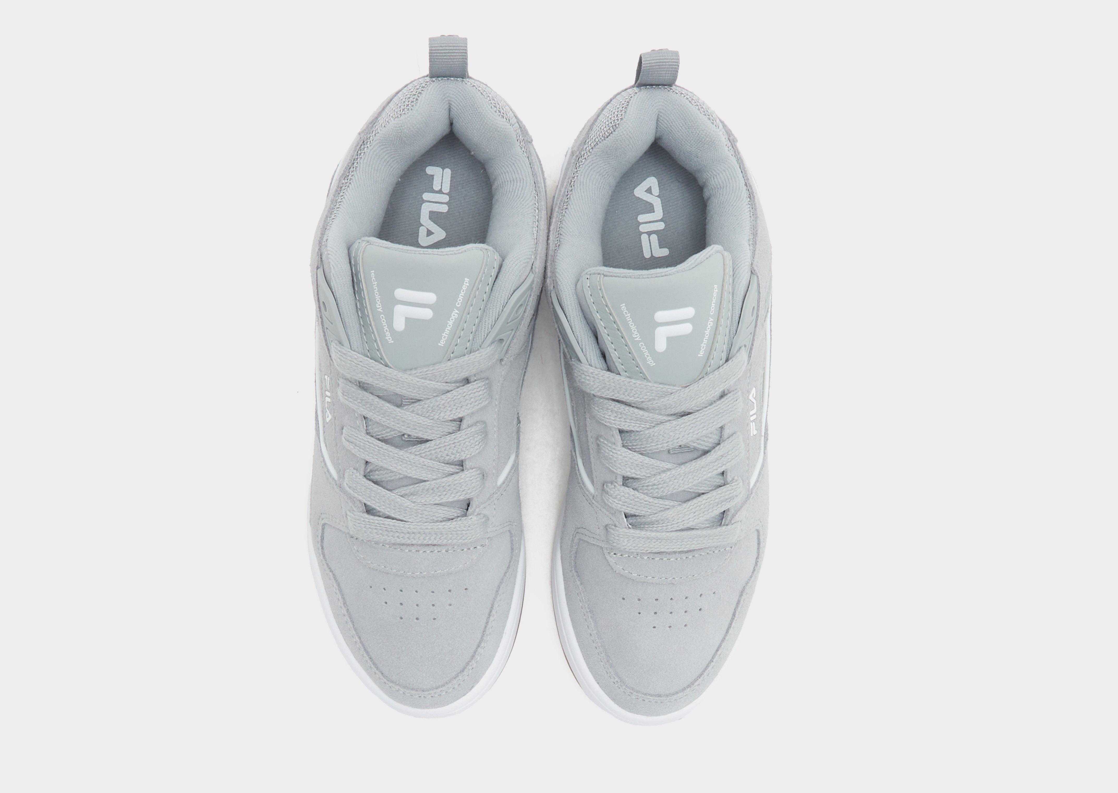 Fila Corda Suede Junior