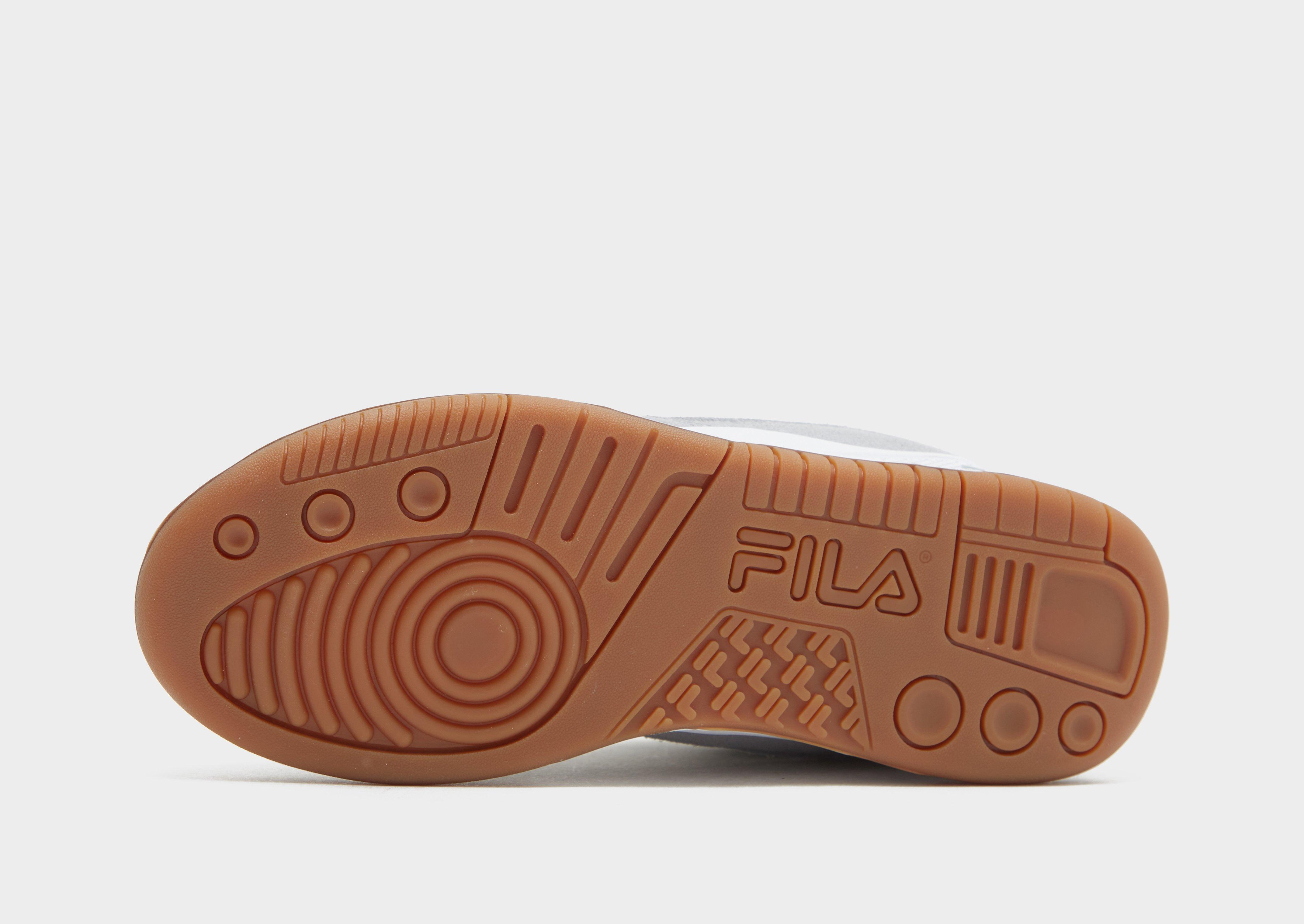 Fila Corda Suede Junior