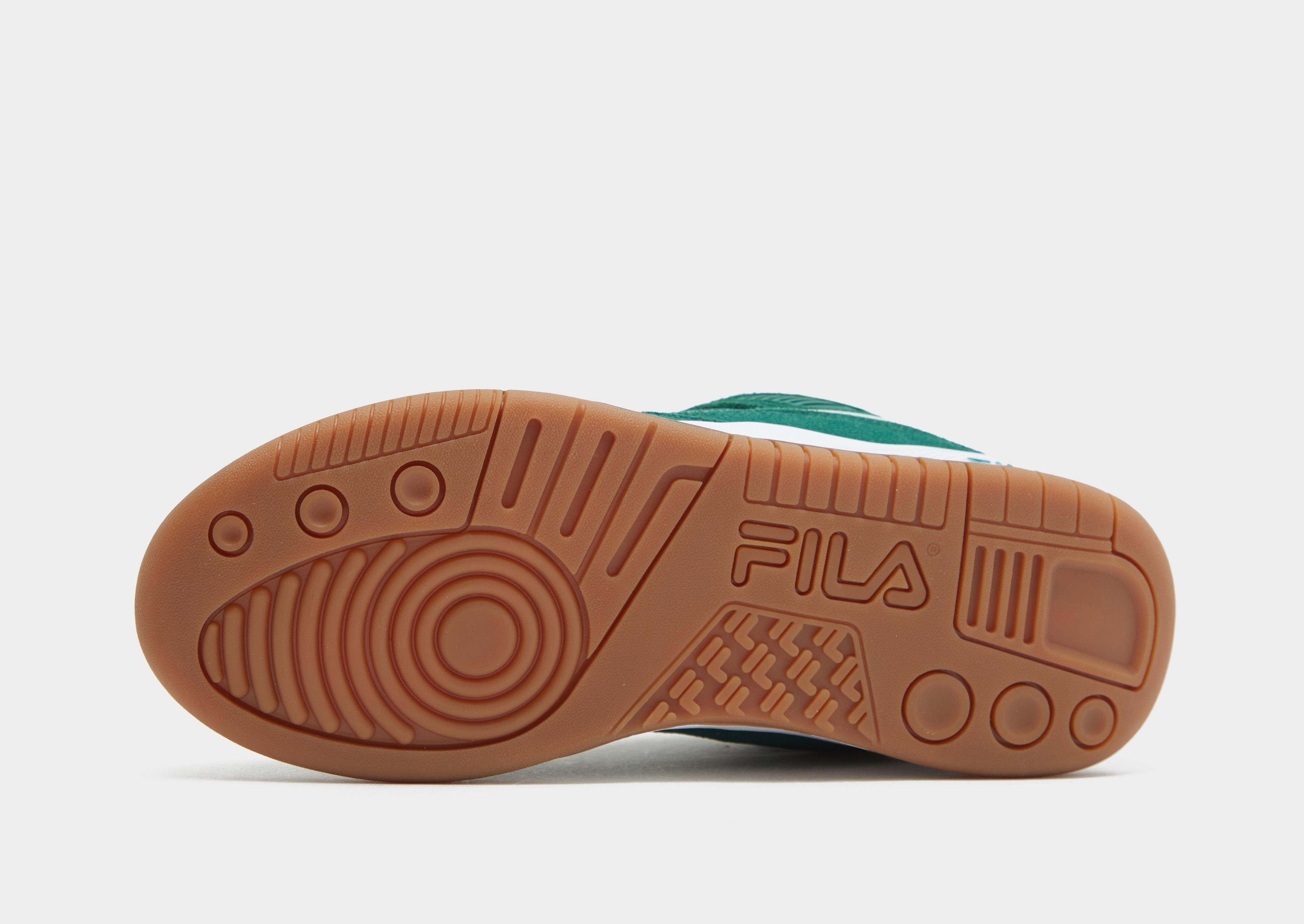 Fila Corda Suede Kinder