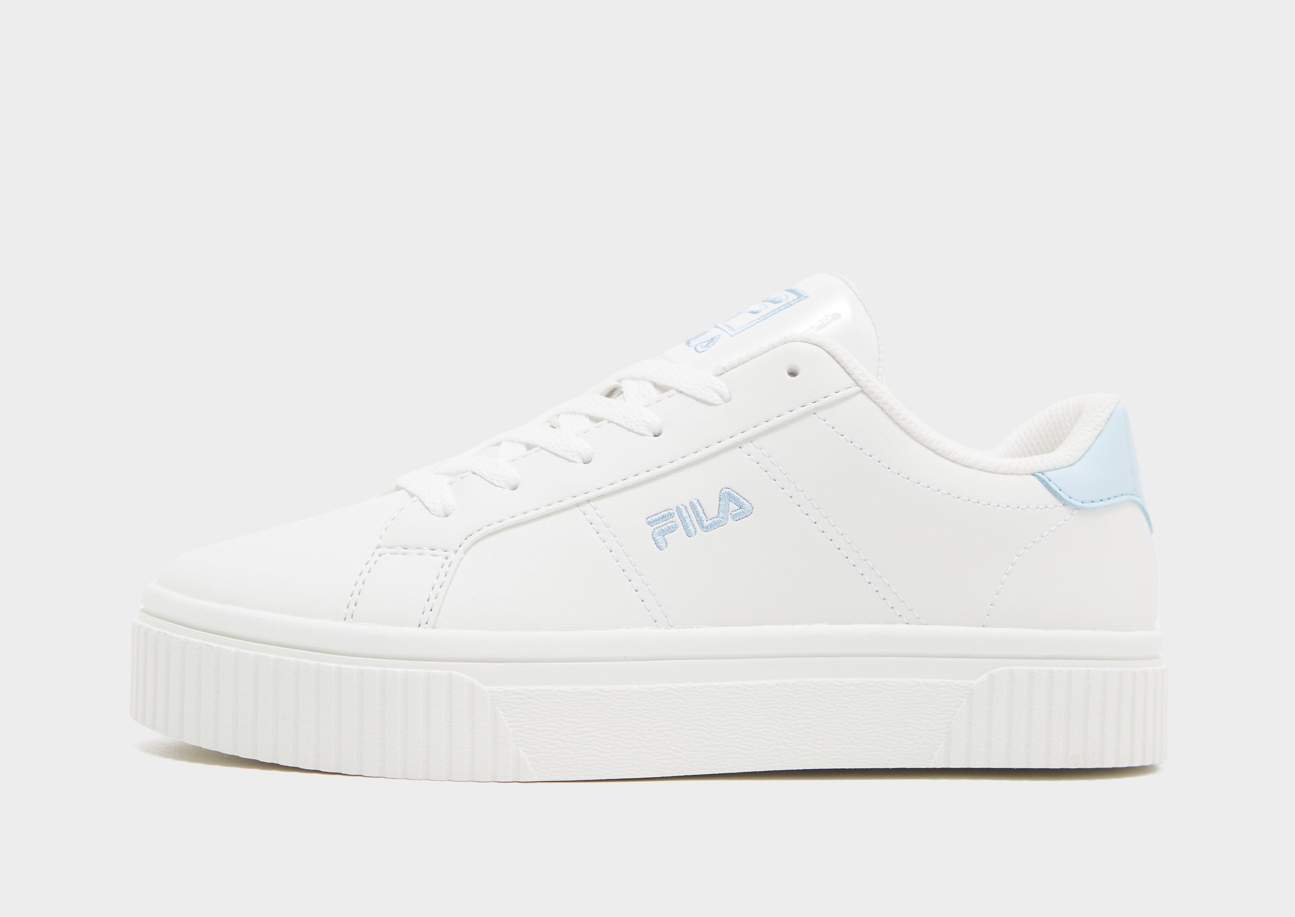 Fila blancas enteras online