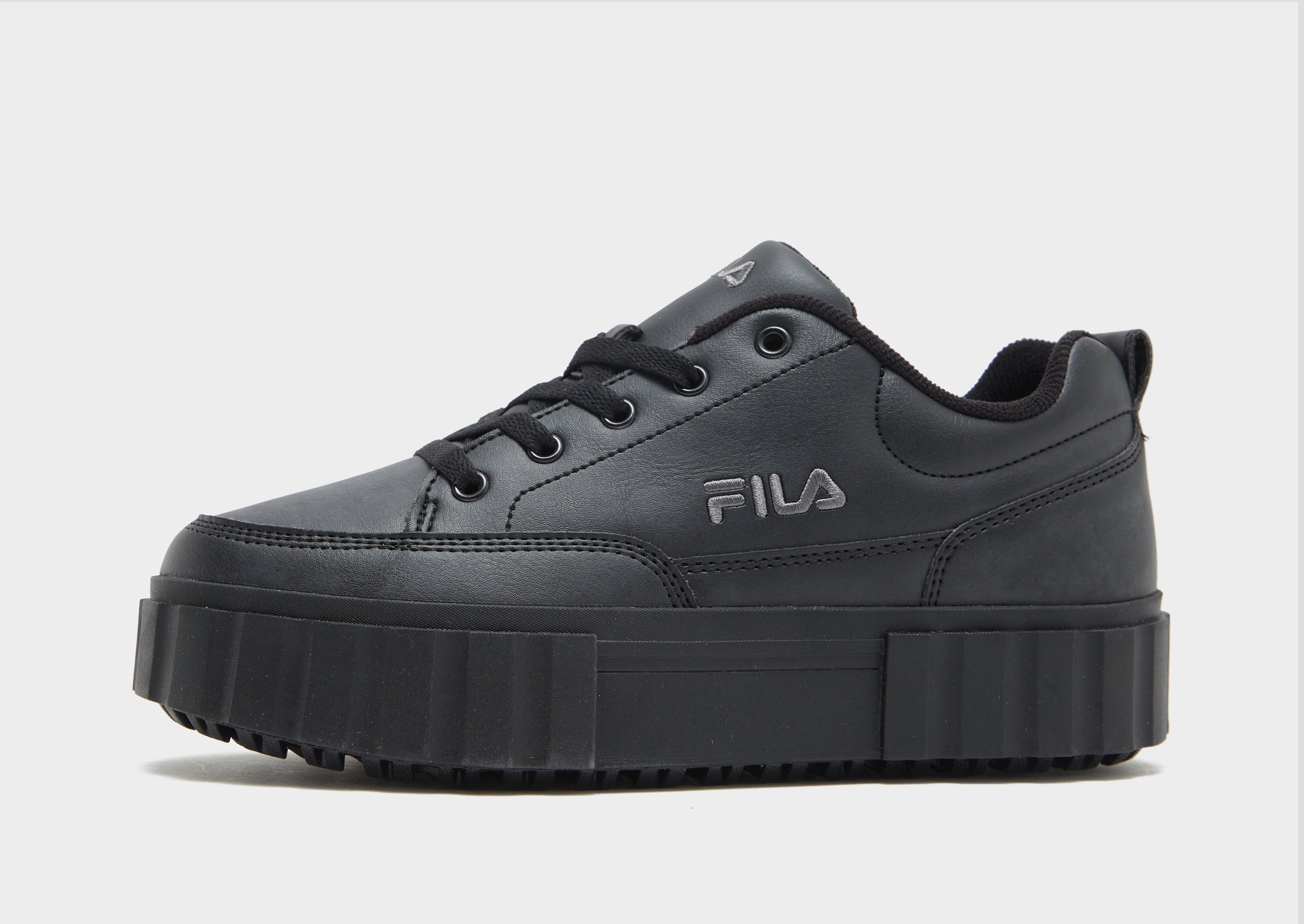 Fila Sandblast Junior Noir JD Sports France