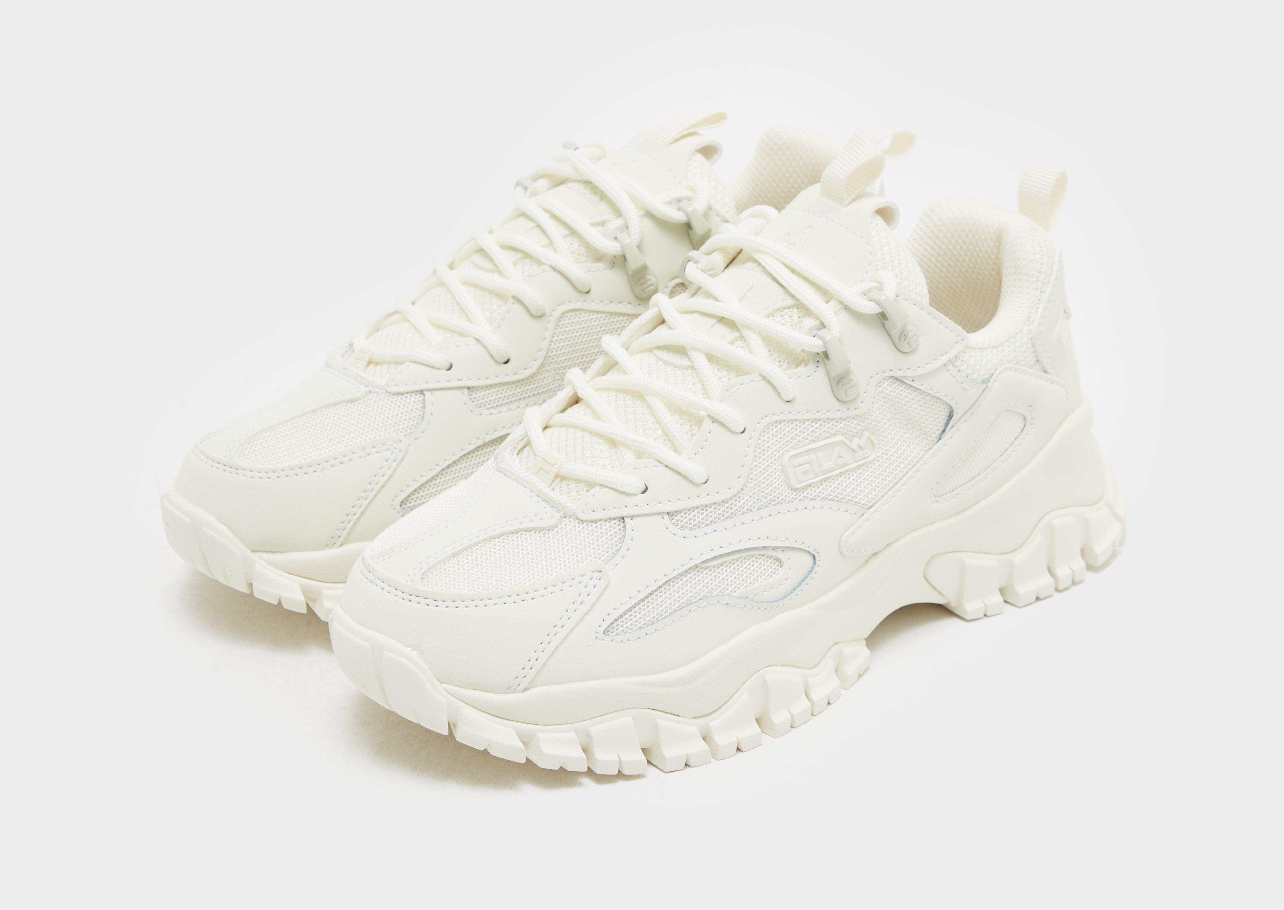 Fila Ray Tracer Mono Junior