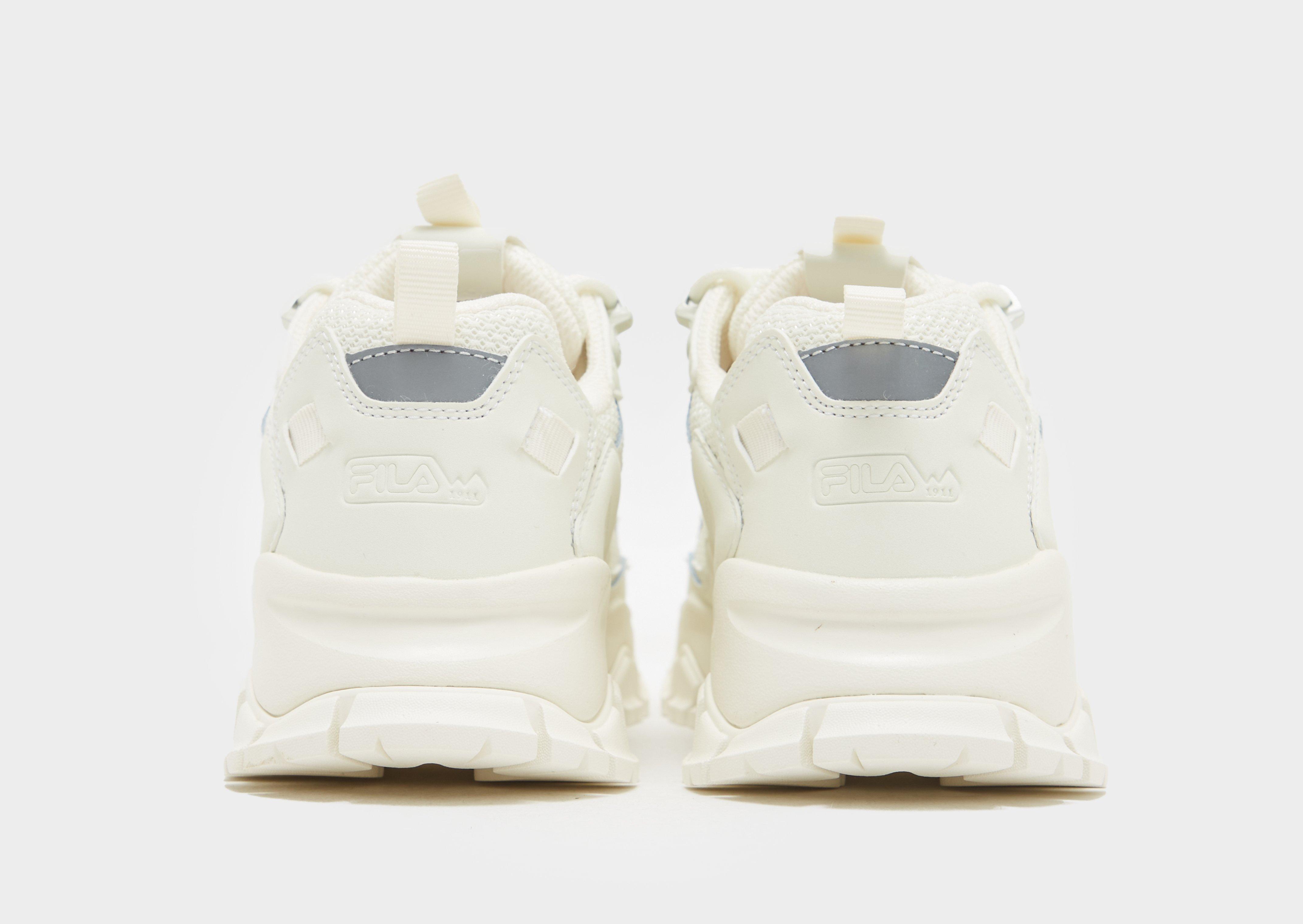 Fila Ray Tracer Mono Junior