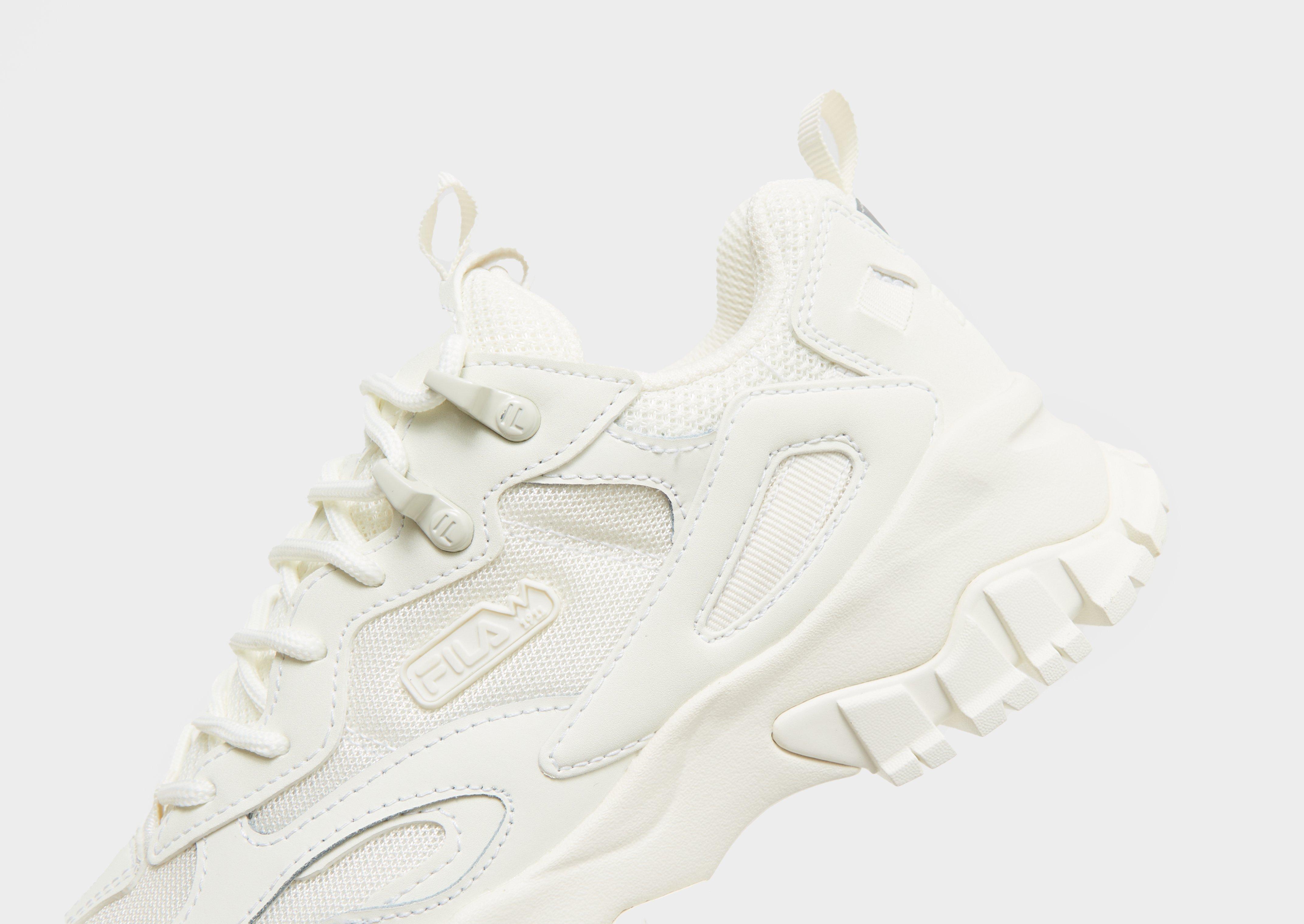 Fila Ray Tracer Mono Junior