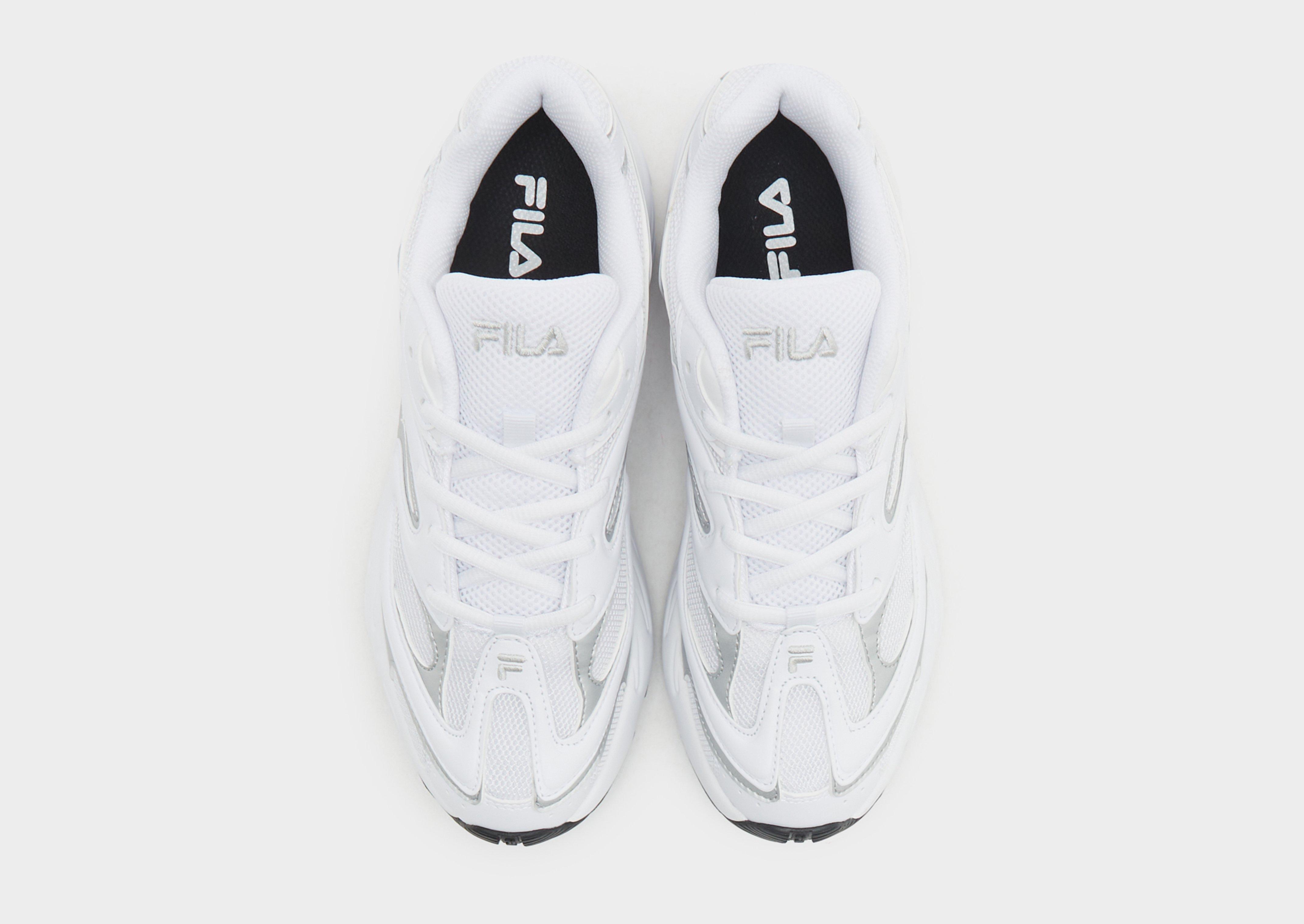 Tenis fila jd sports replica hotsell
