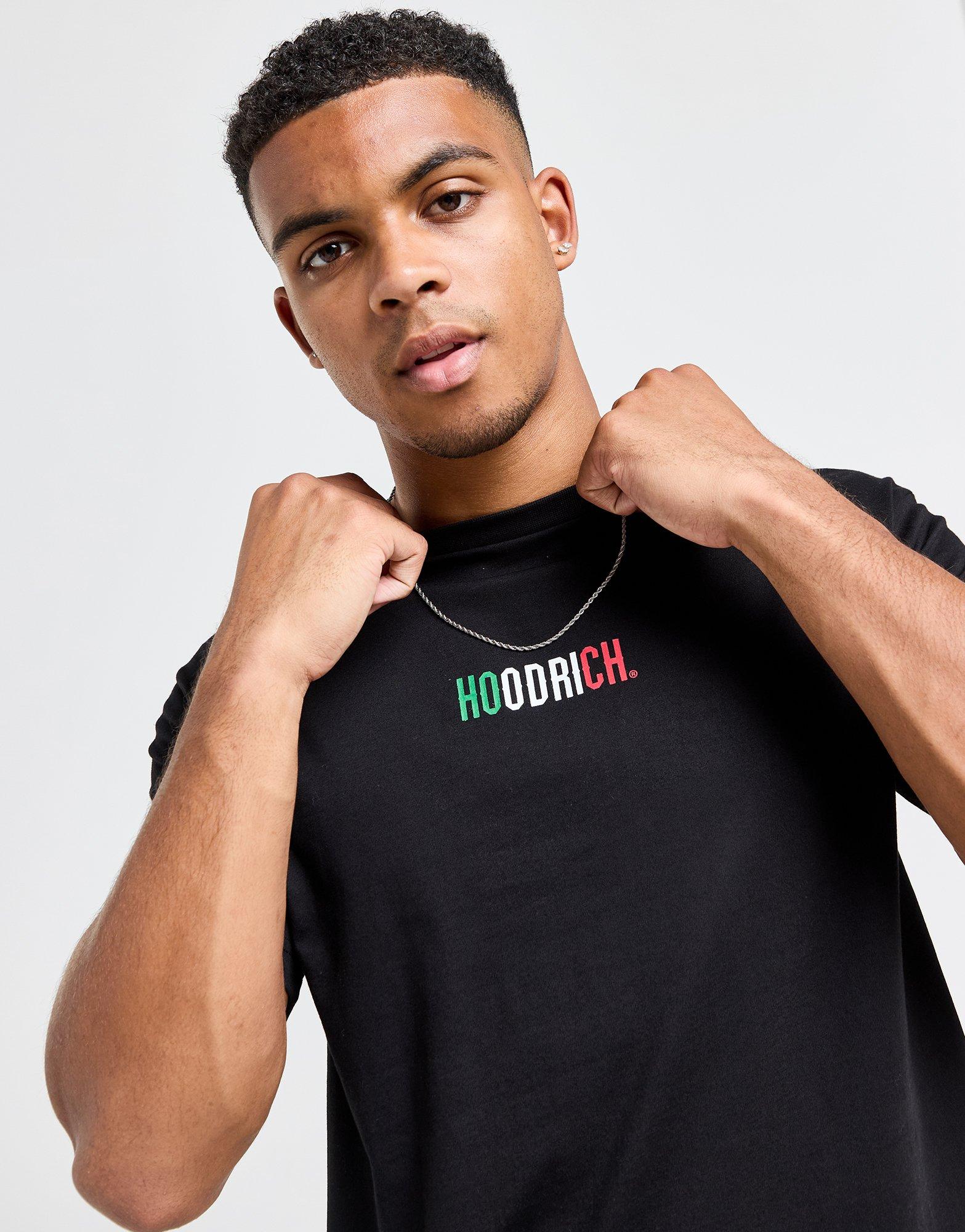 Hoodrich Core T-Shirt