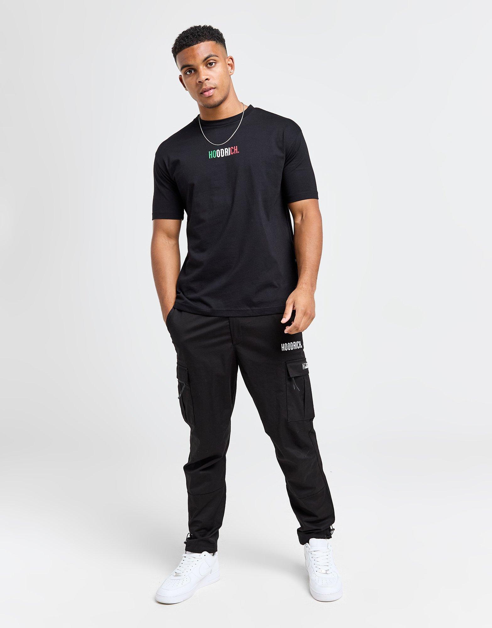 Hoodrich Core T-Shirt