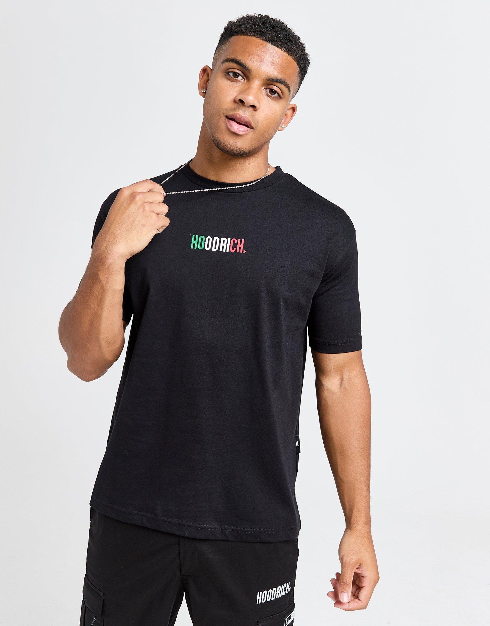Hoodrich Maglia Core