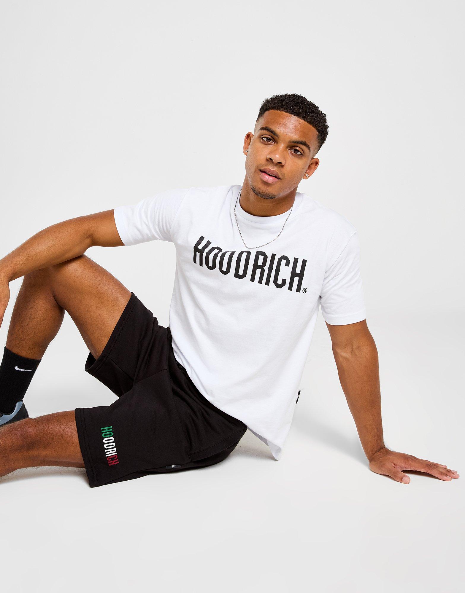 Hoodrich Core Shorts