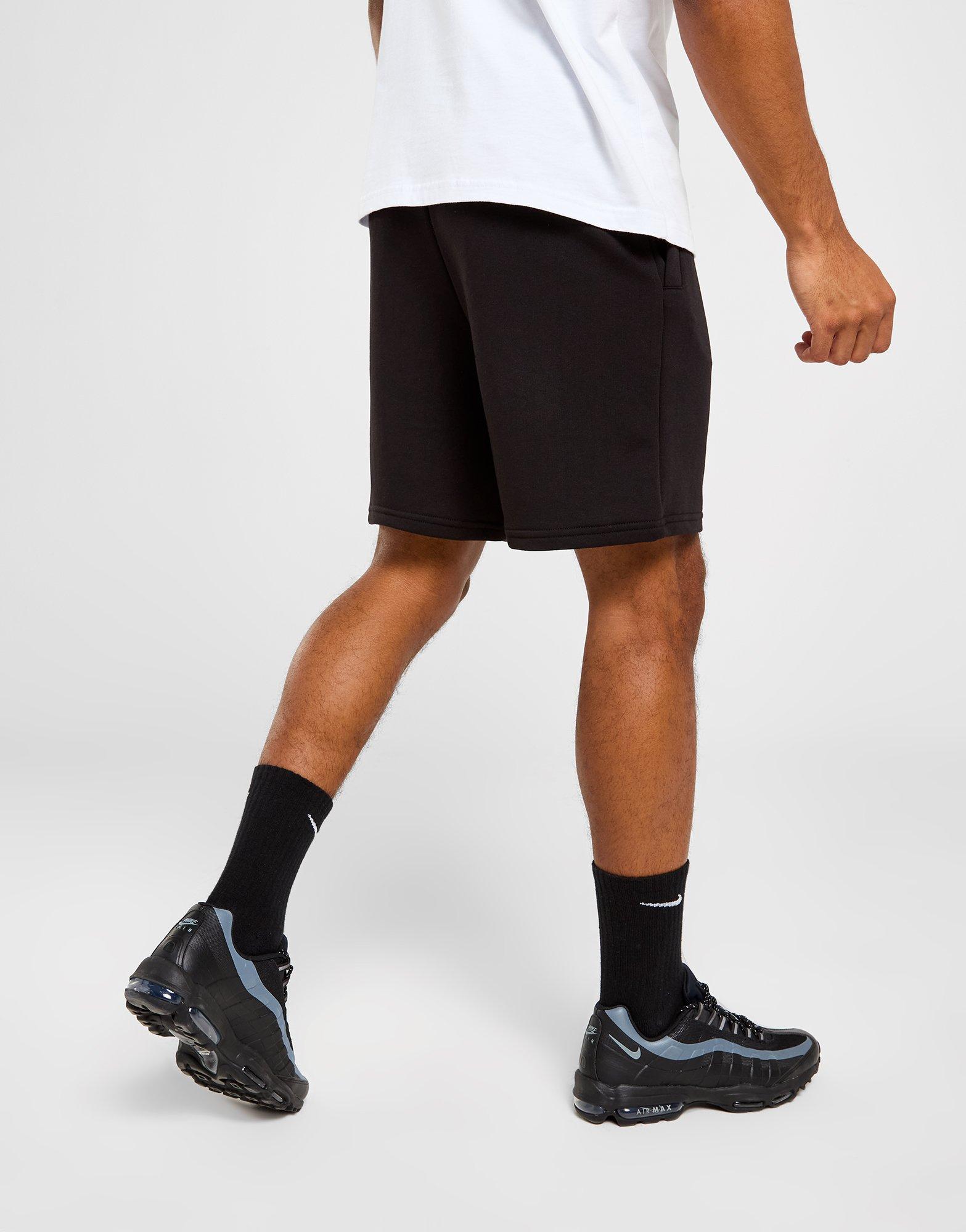 Hoodrich Core Shorts