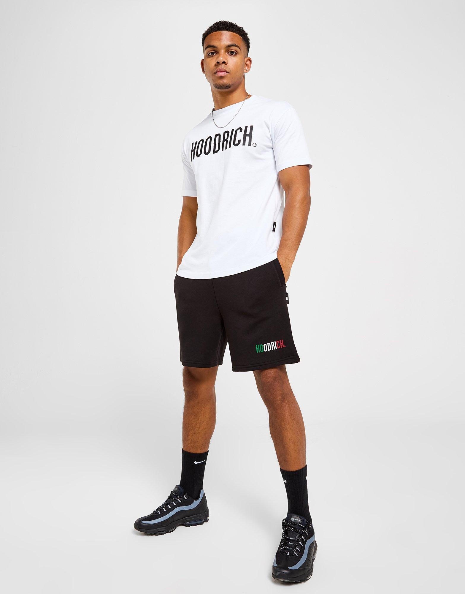 Hoodrich Core Shorts