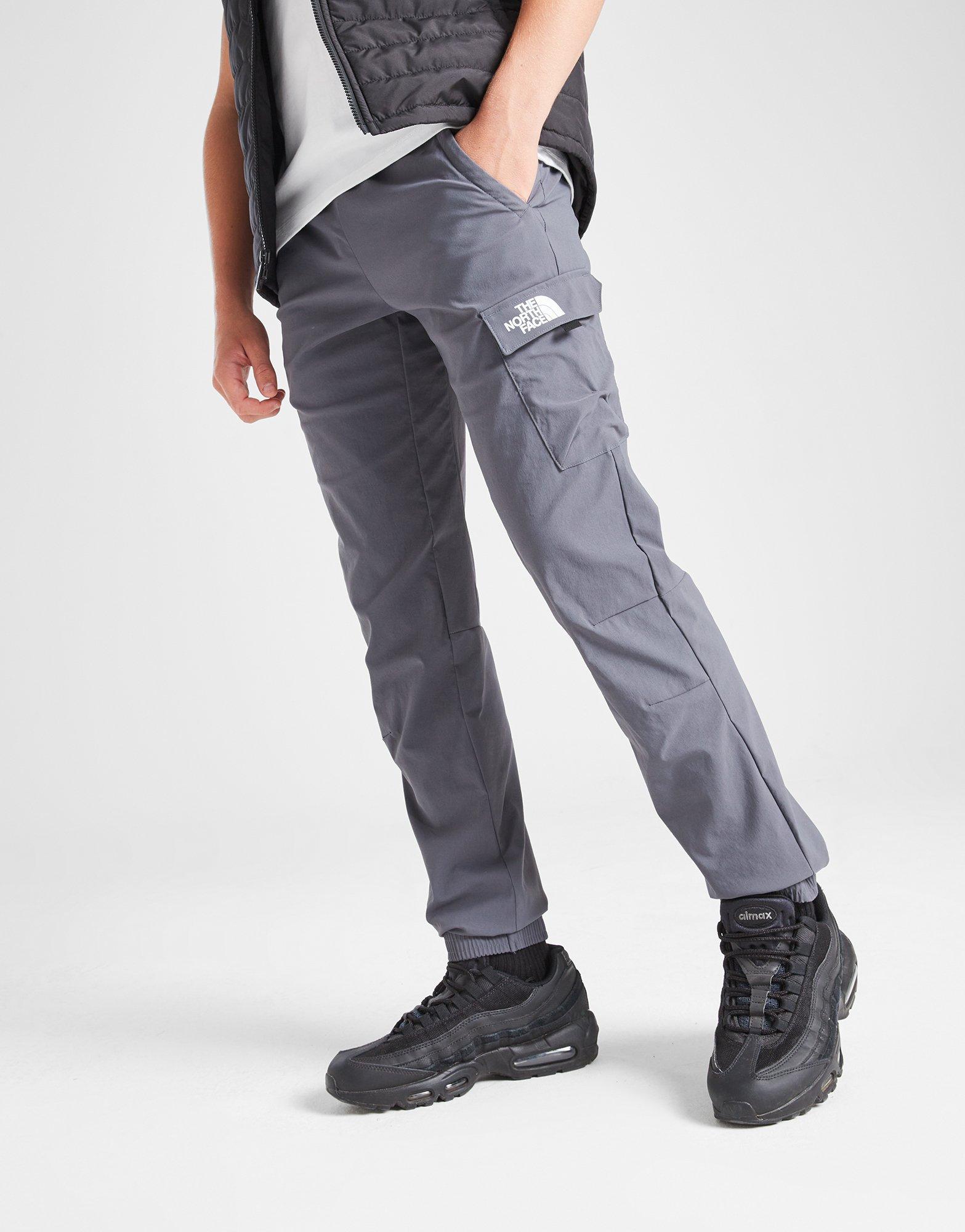 The North Face Trishull Cargo Pants Junior