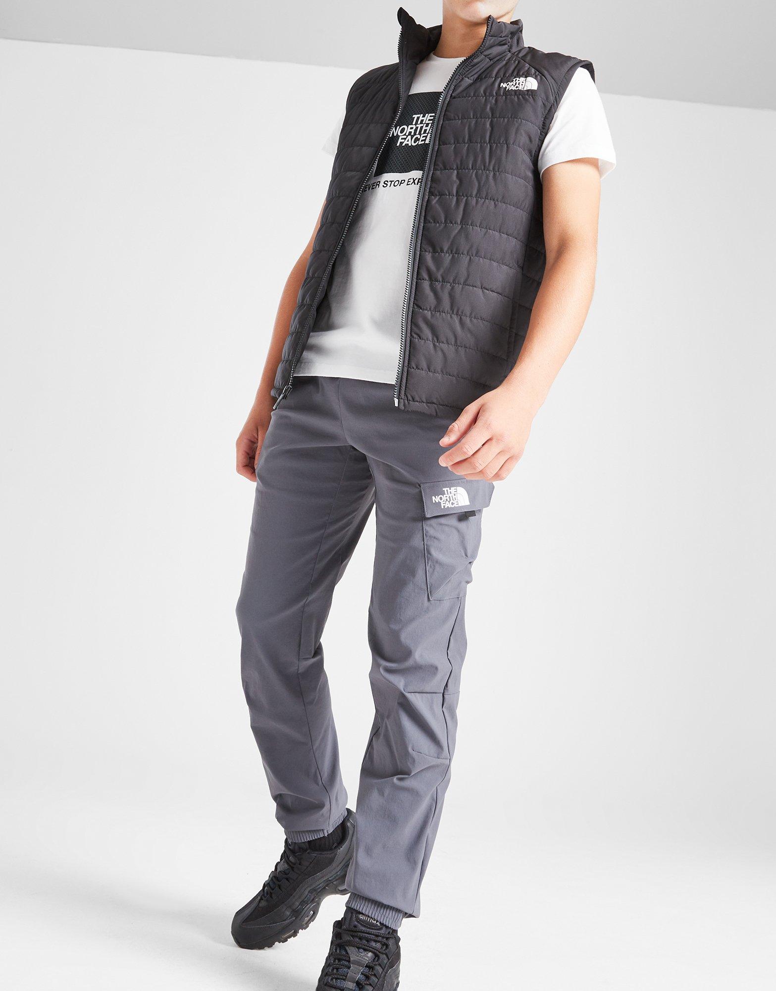 The North Face Trishull Cargo Pants Junior