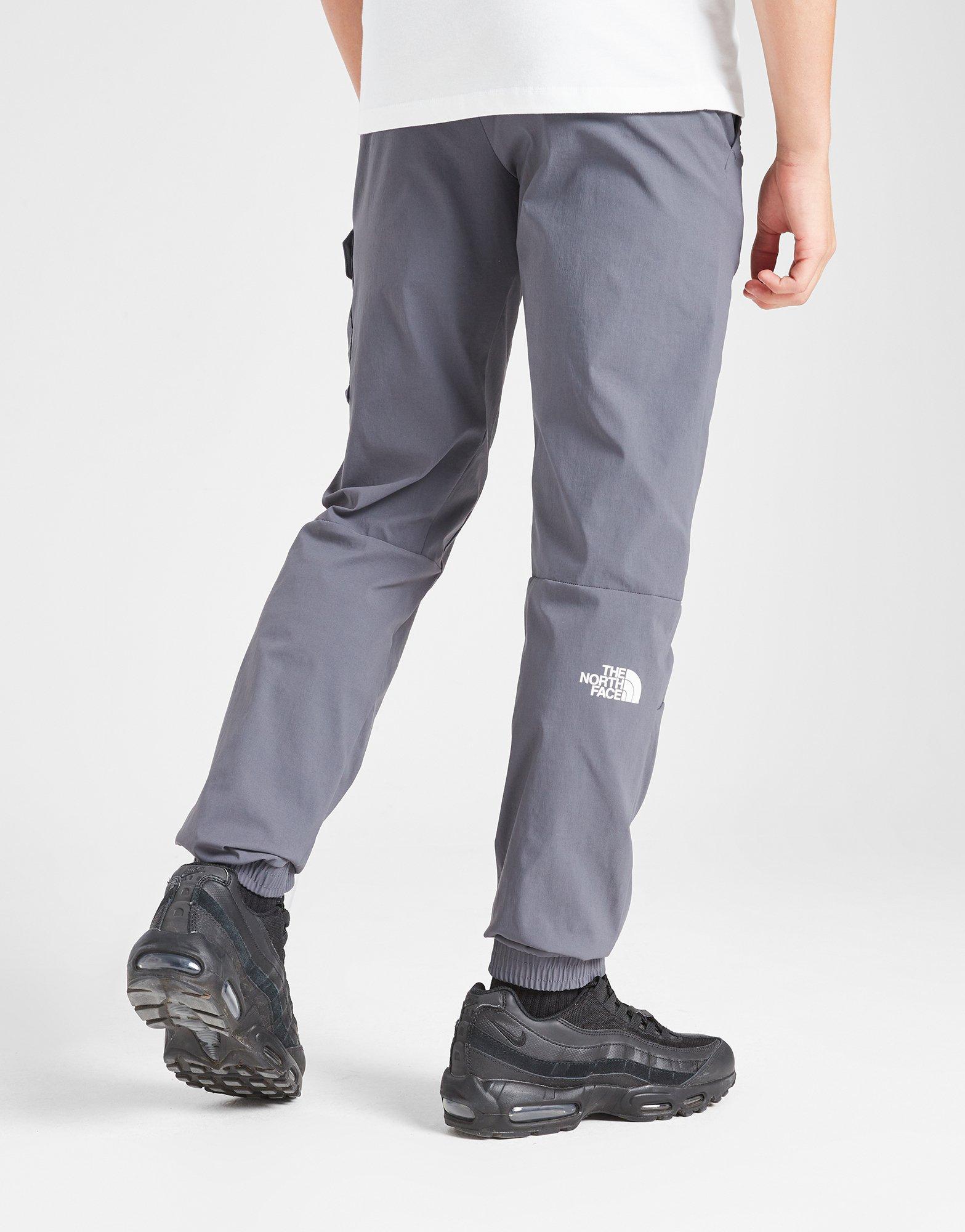 The North Face Trishull Cargo Pants Junior