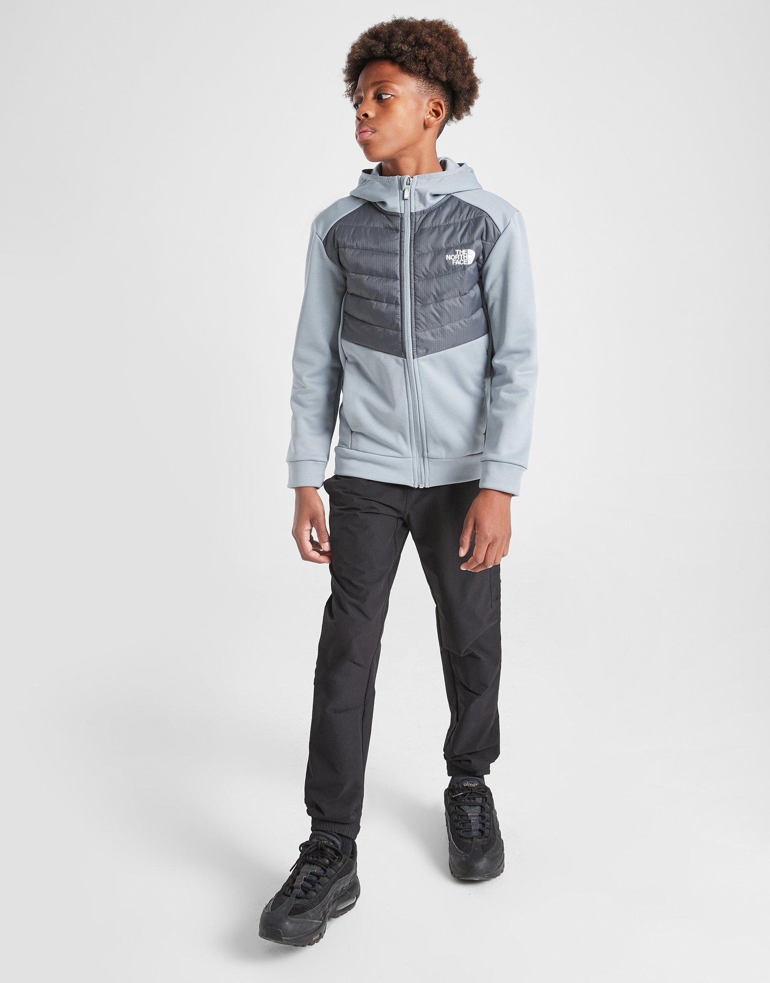 The North Face Mittellegi Hybrid Hoodie Junior