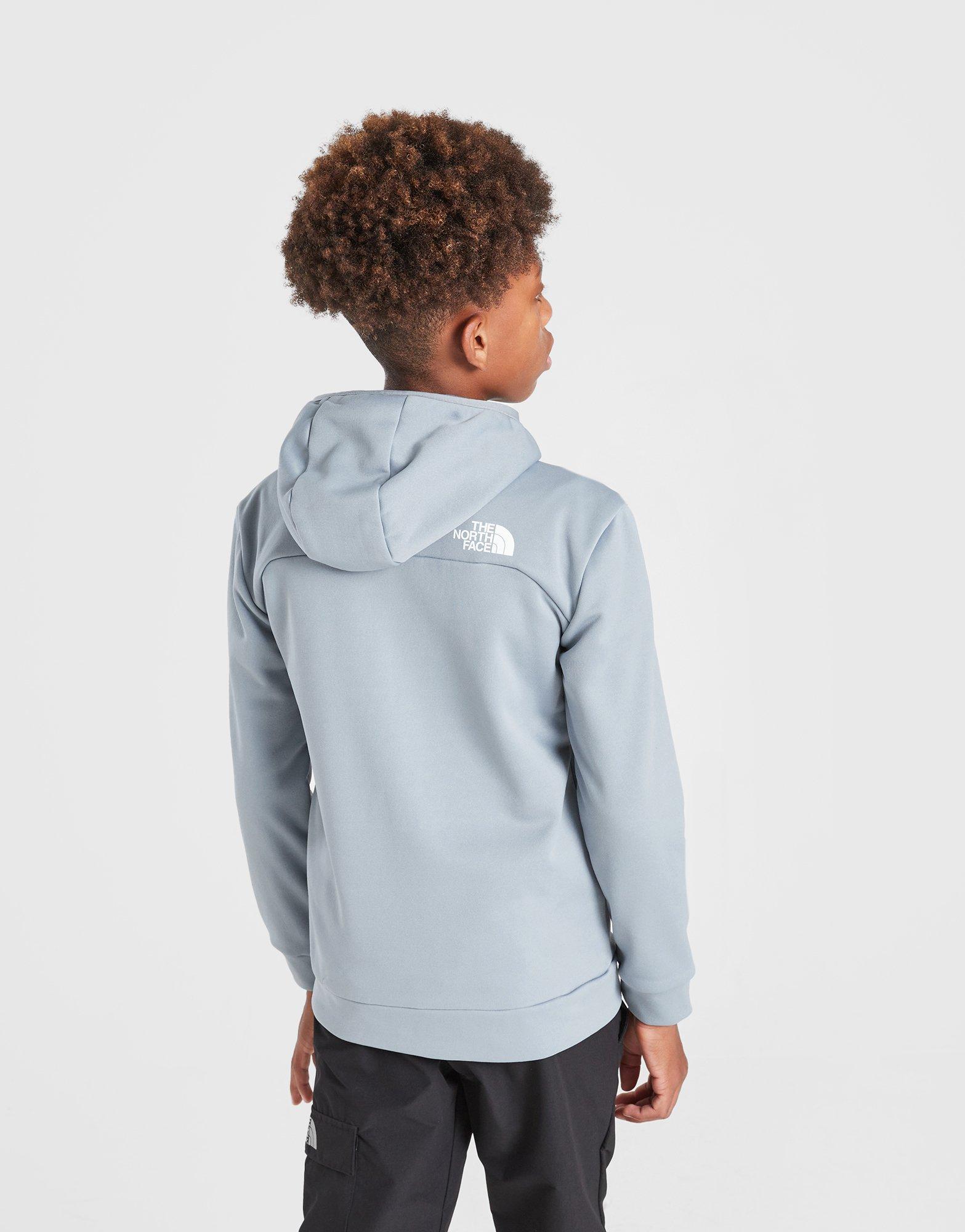 The North Face Mittellegi Hybrid Hoodie Junior