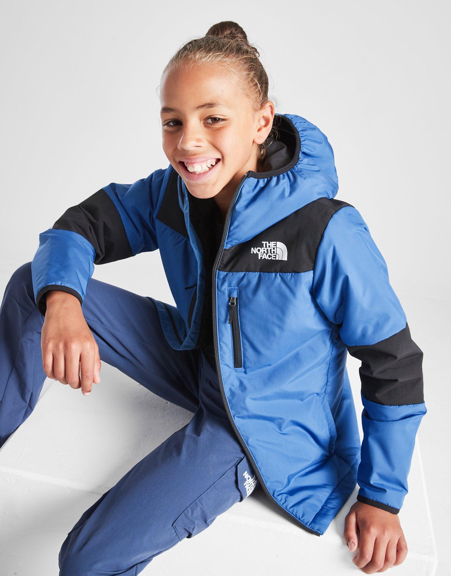 The north face junior coat new arrivals