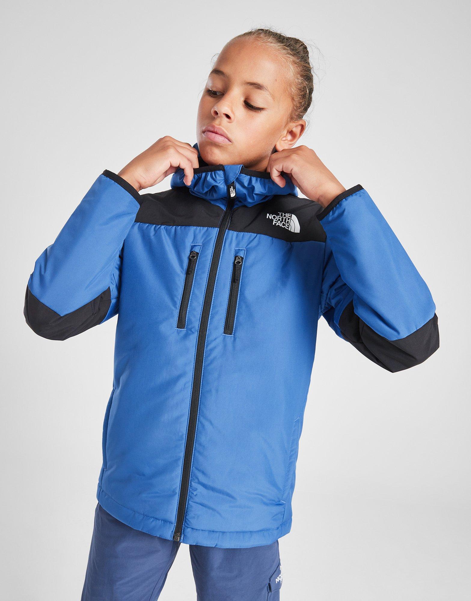 The North Face Lightweight Synthetic Jacket Junior