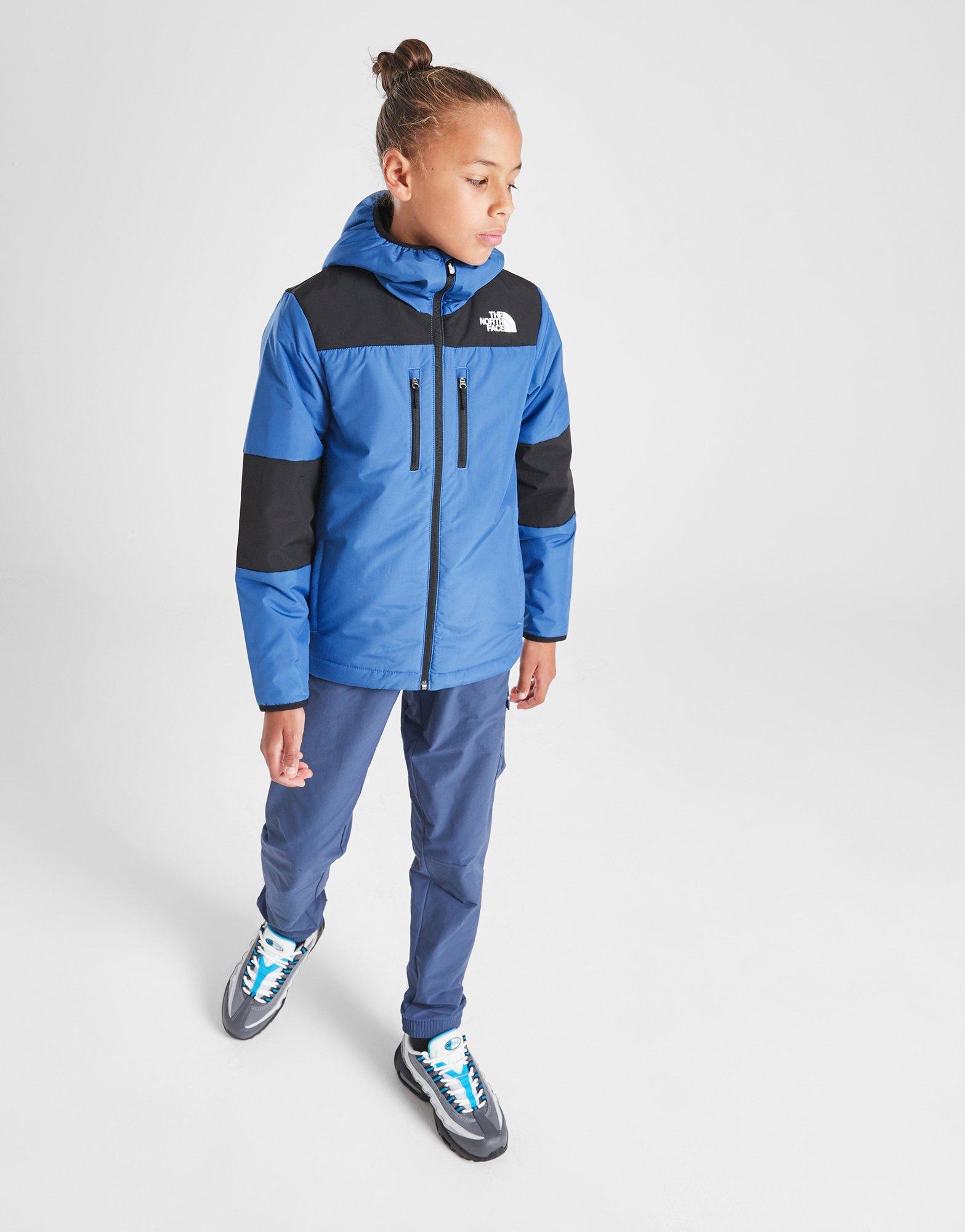 The North Face Lightweight Synthetic Jacket Junior
