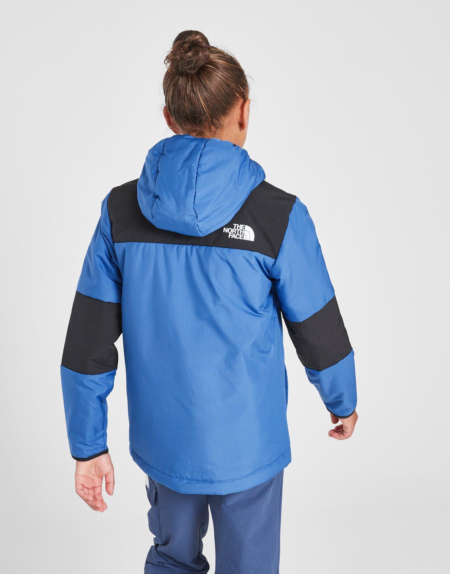 The North Face Lightweight Synthetic Jacket Junior