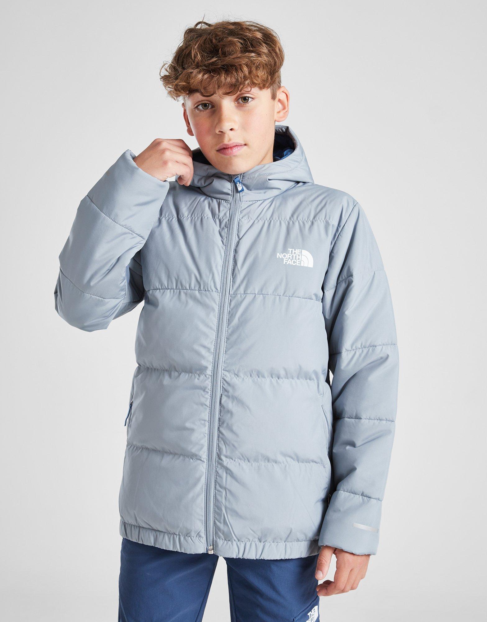 The North Face Sherkala Padded Jacke Kinder