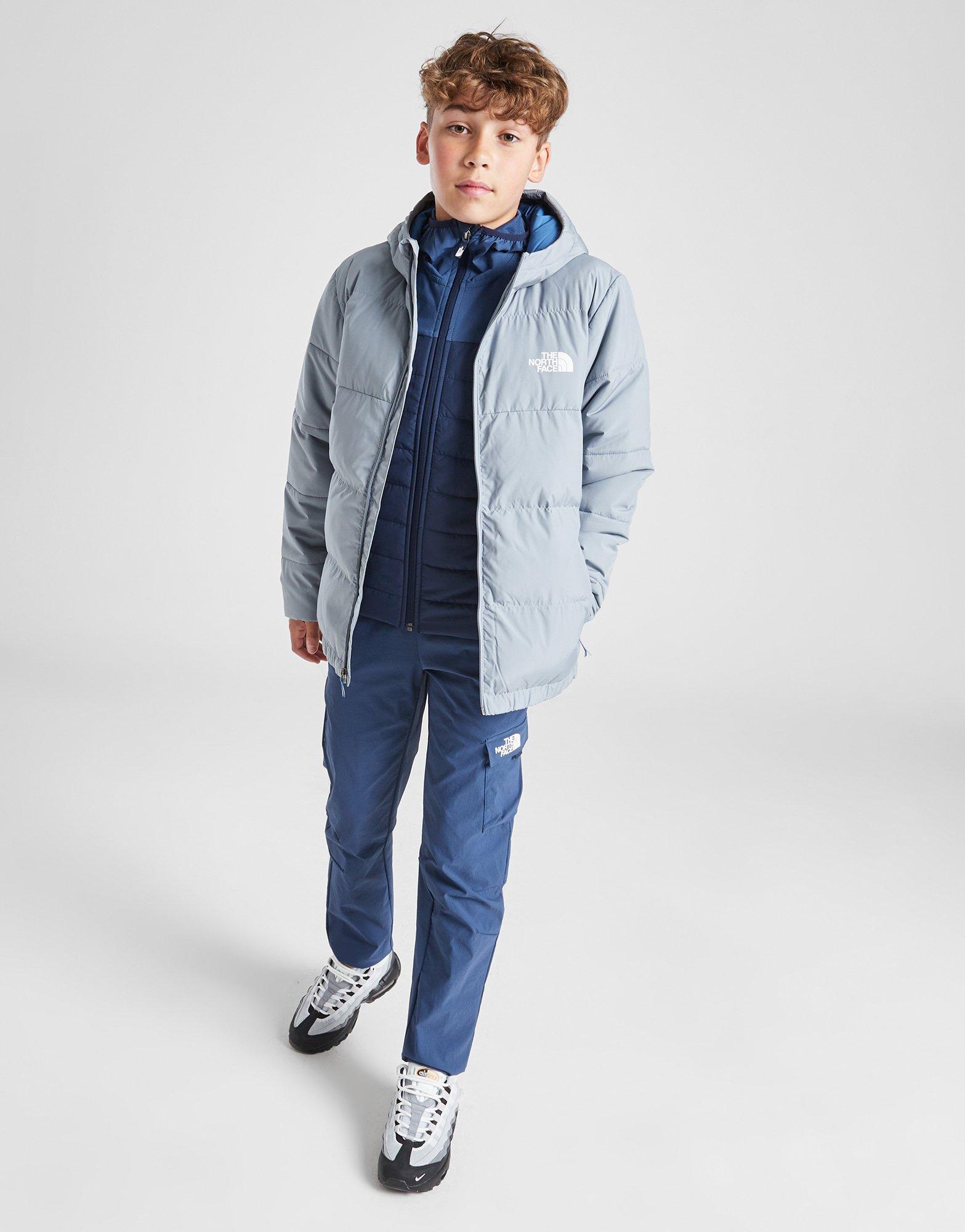 The North Face Sherkala Padded Jacke Kinder