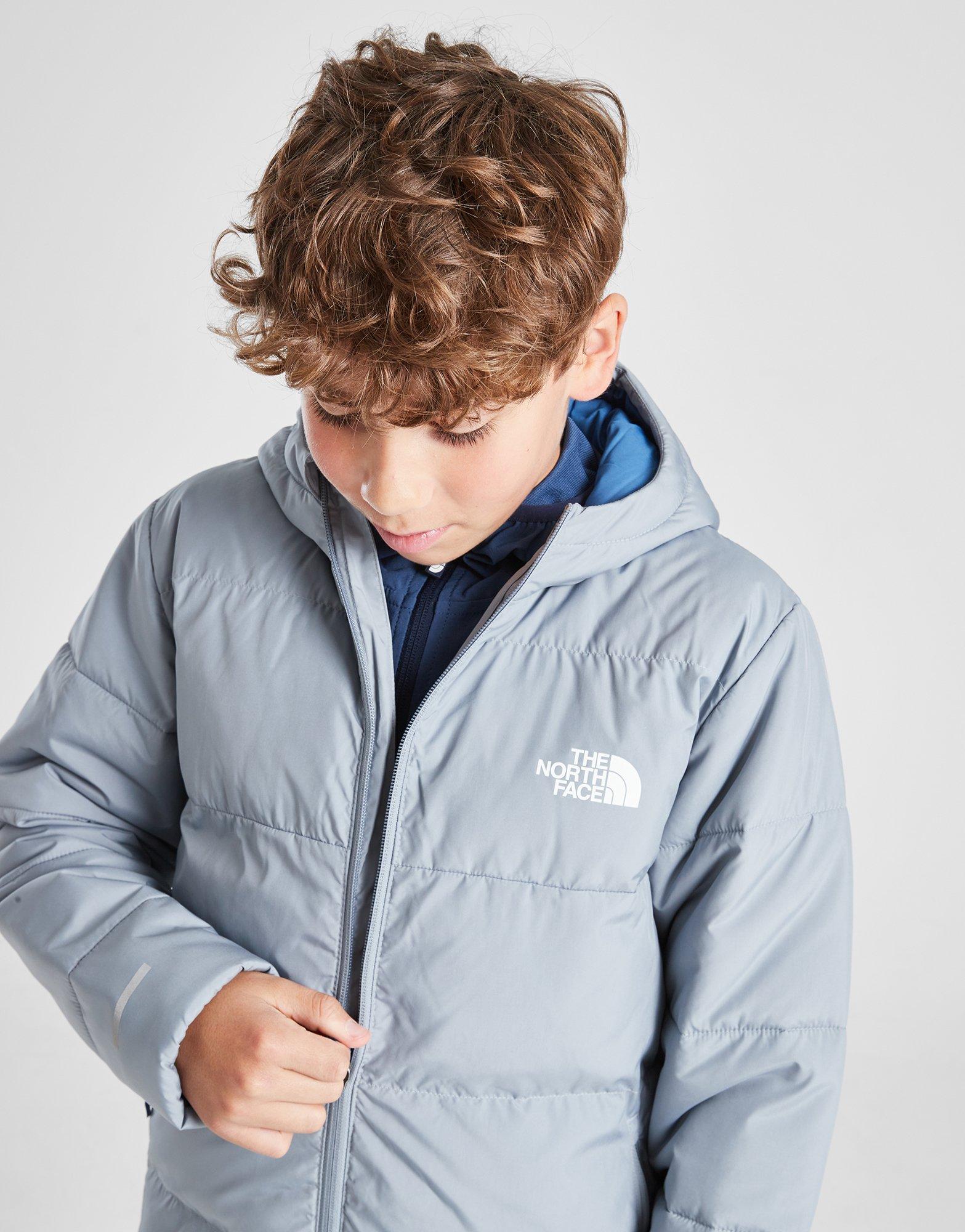 The North Face Sherkala Padded Jacke Kinder