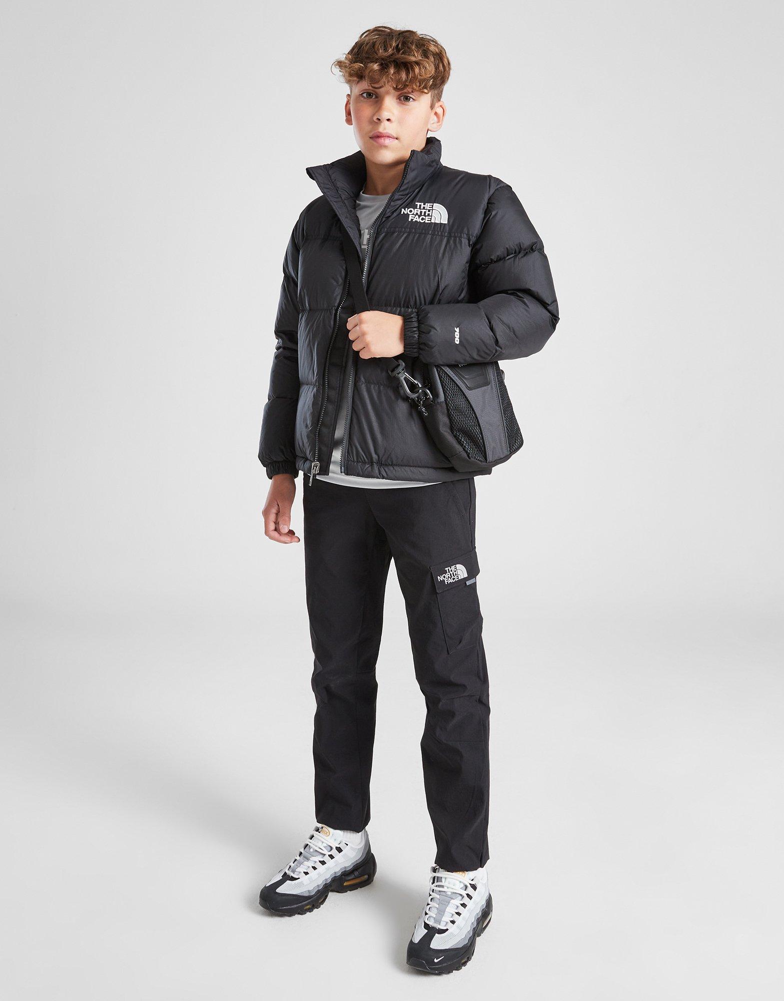 The north face coat jd sale