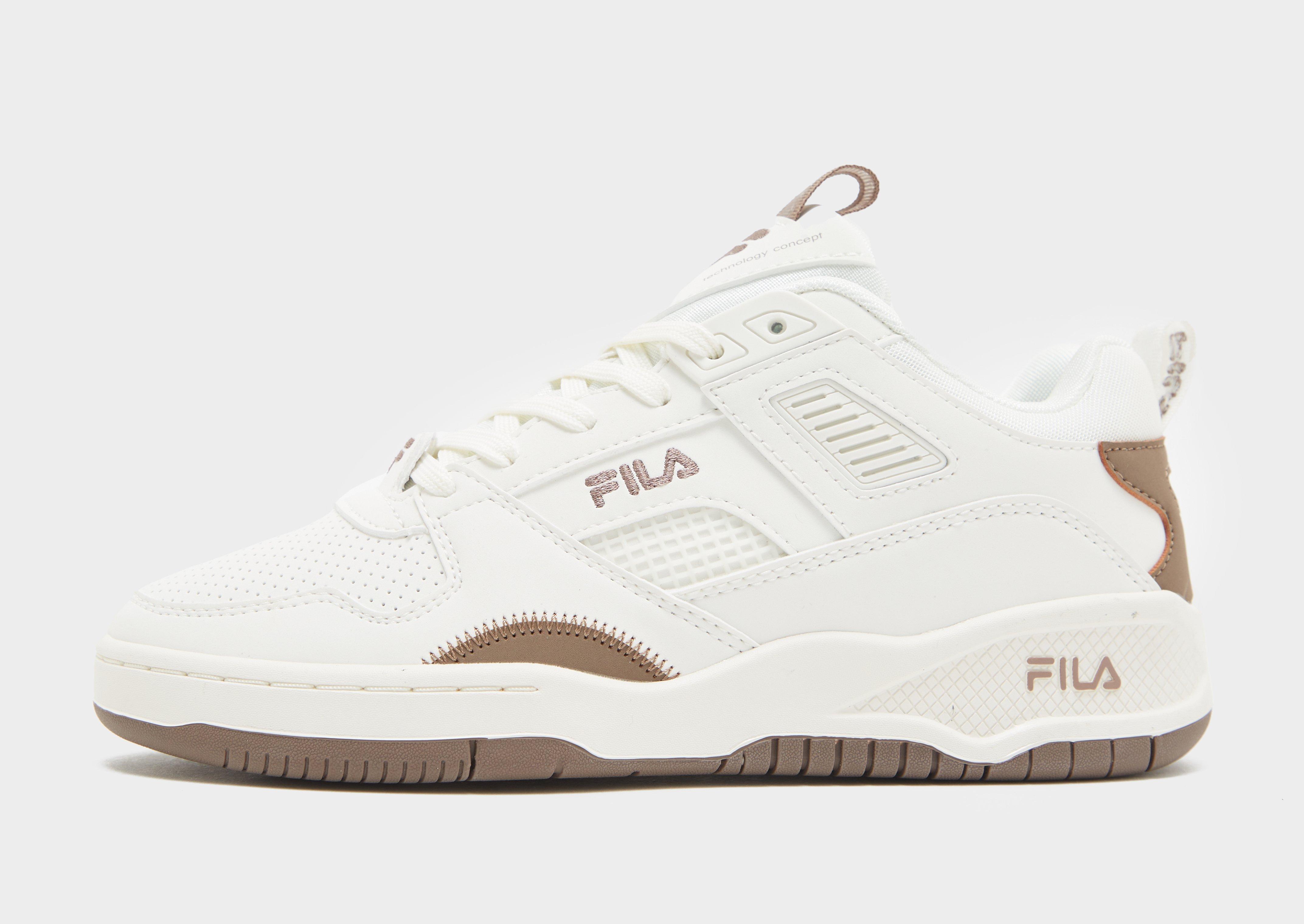 Fila clothing womens uk best sale