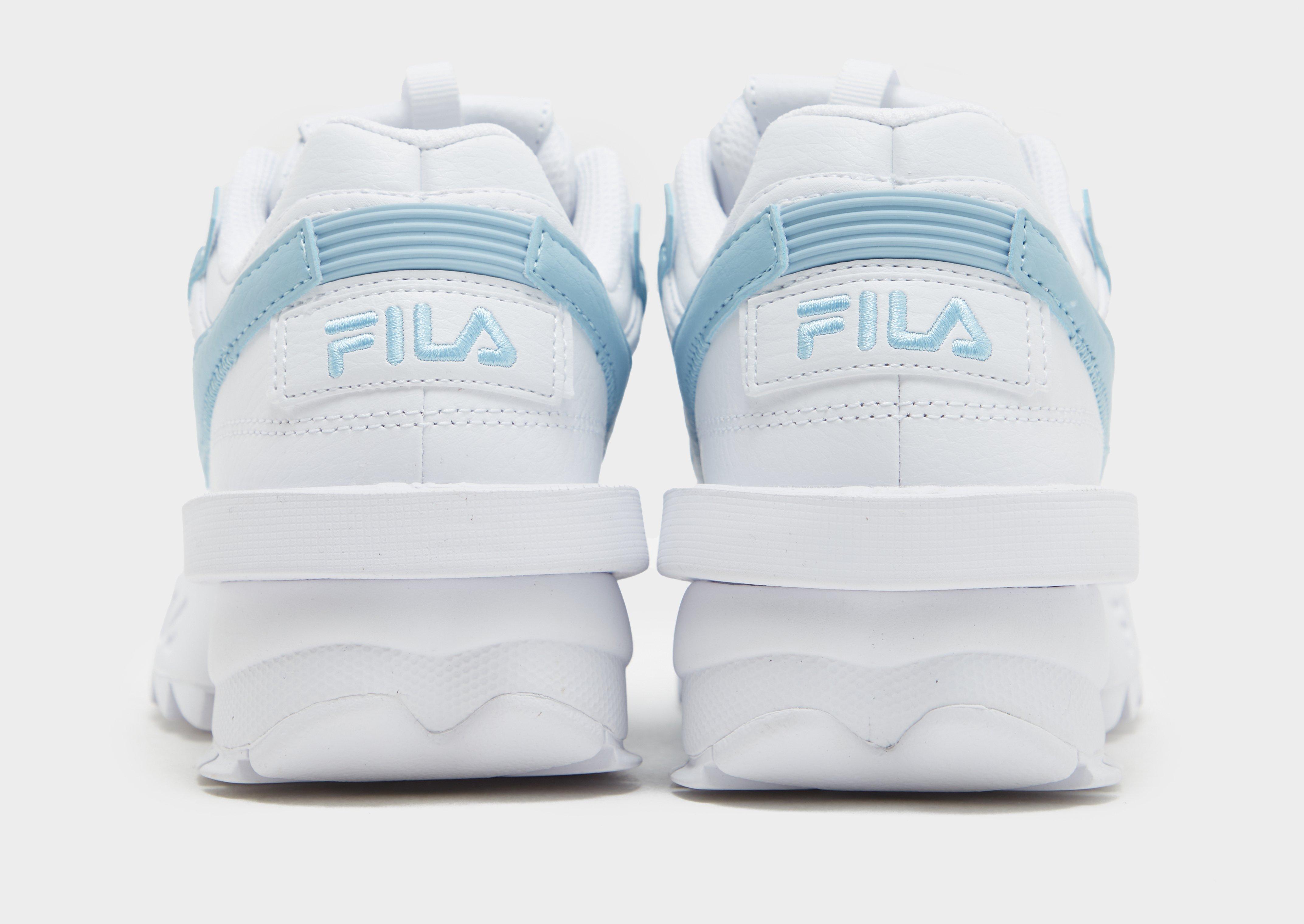 Fila fashion disruptor jd