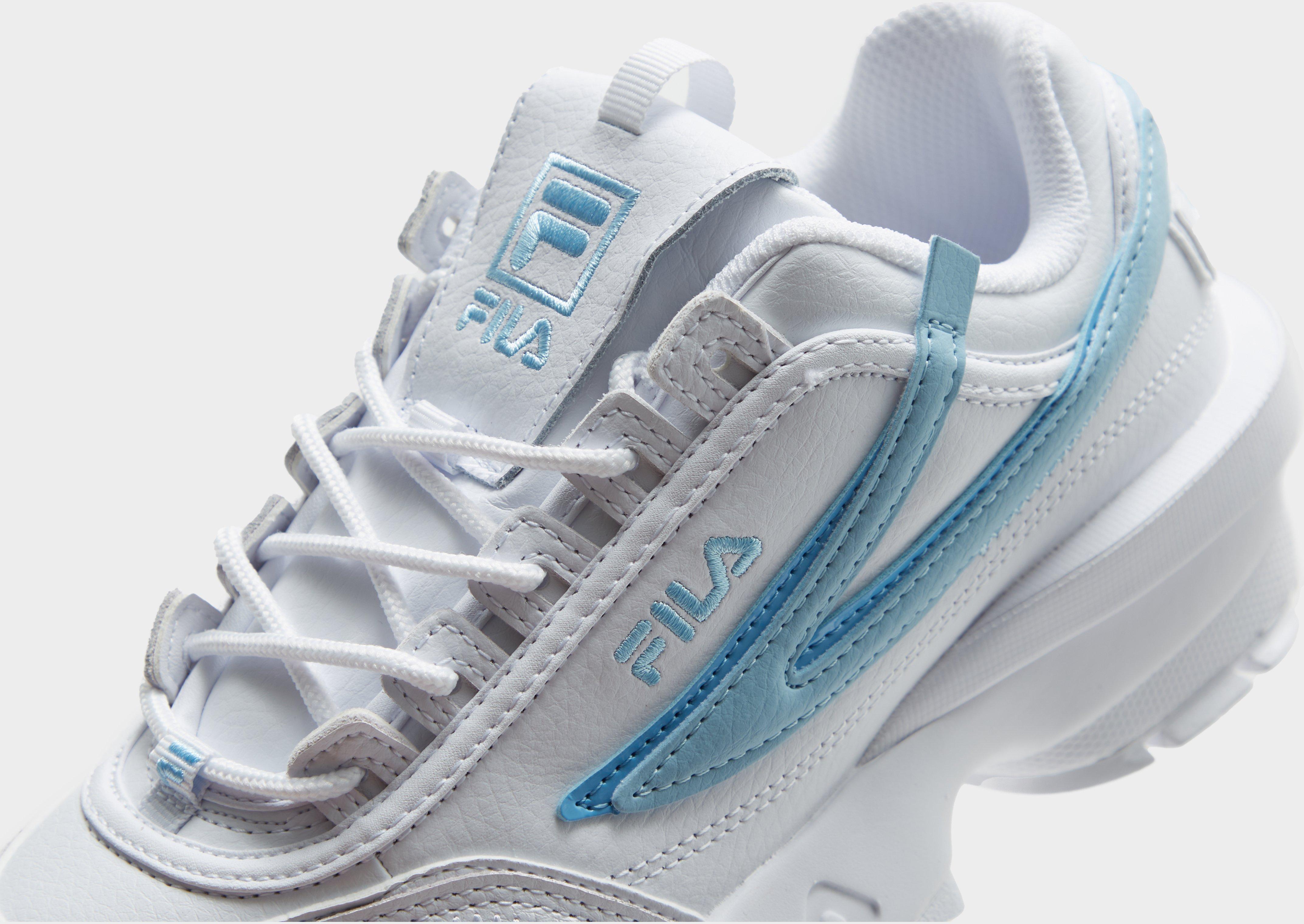 Fila Disruptor II Women s